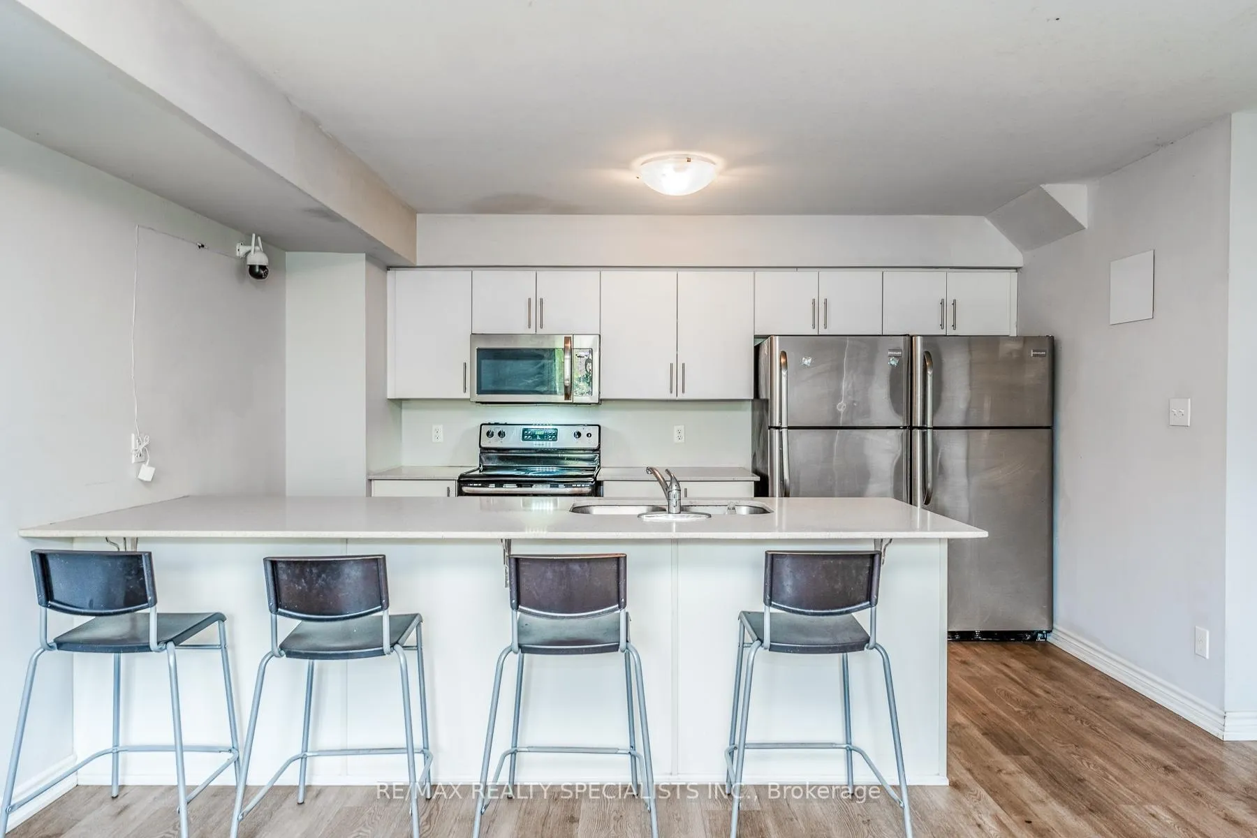 Photo 16 of Unit 11, 246 Penetanguishene Road, Barrie, Georgian Drive — HOMEH