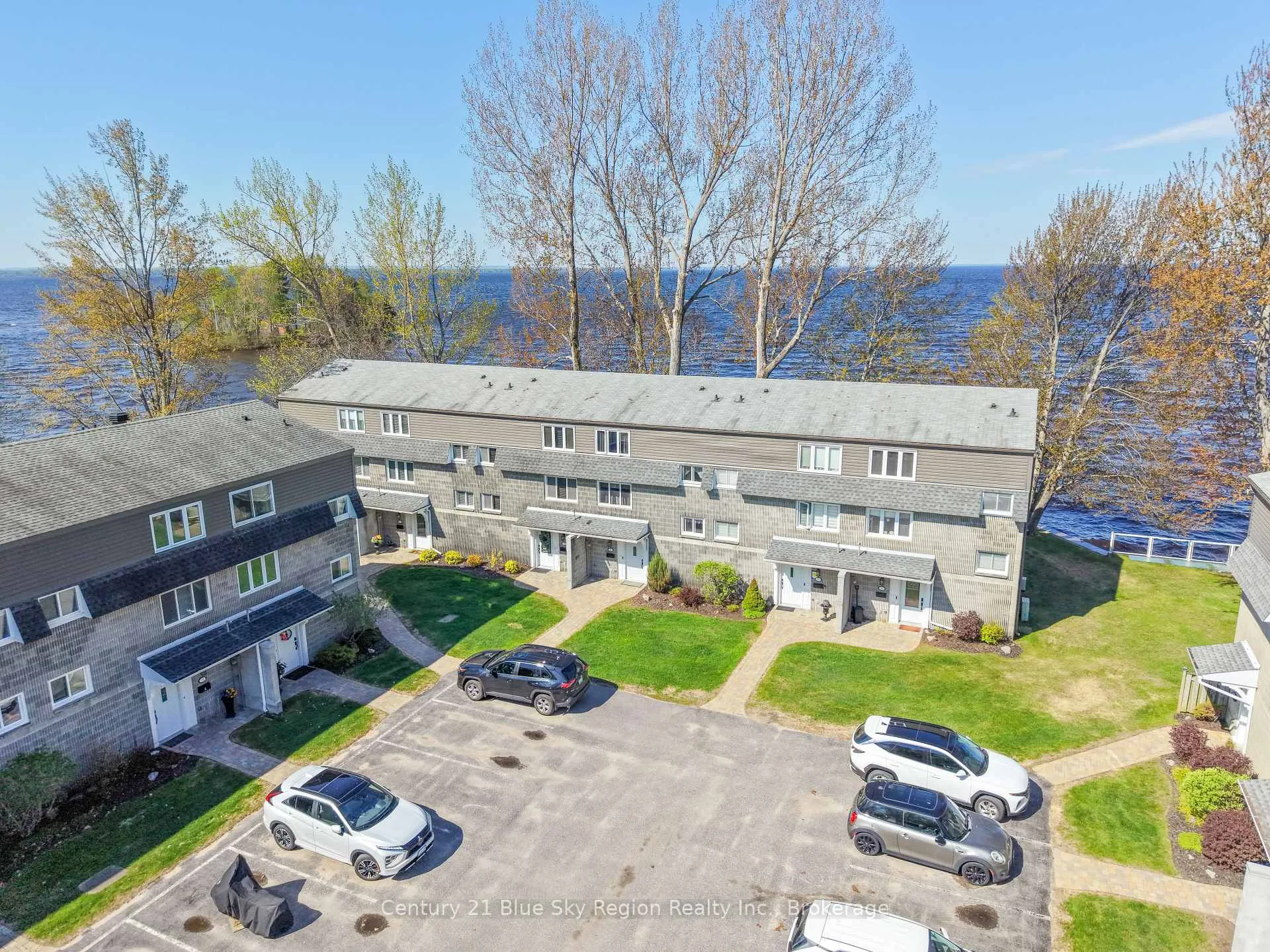 Photo 1 of Unit 8, 1205 Premier Road, North Bay, Ferris — HOMEH