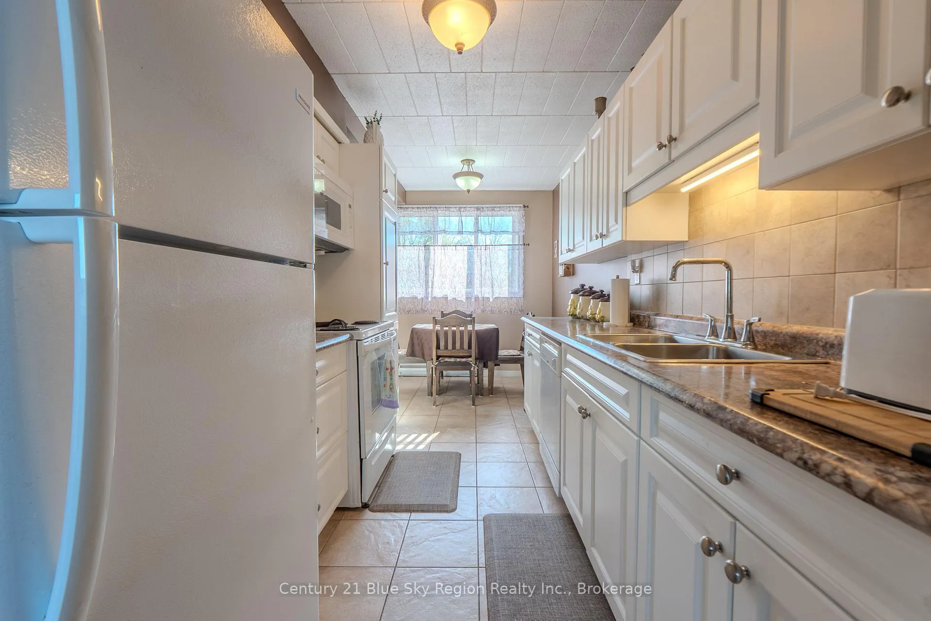 Photo 6 of Unit 8, 1205 Premier Road, North Bay, Ferris — HOMEH
