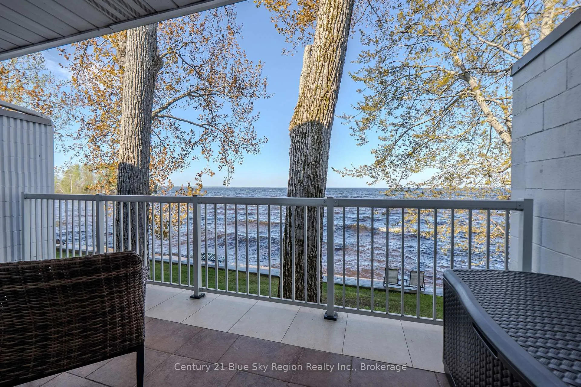 Photo 12 of Unit 8, 1205 Premier Road, North Bay, Ferris — HOMEH