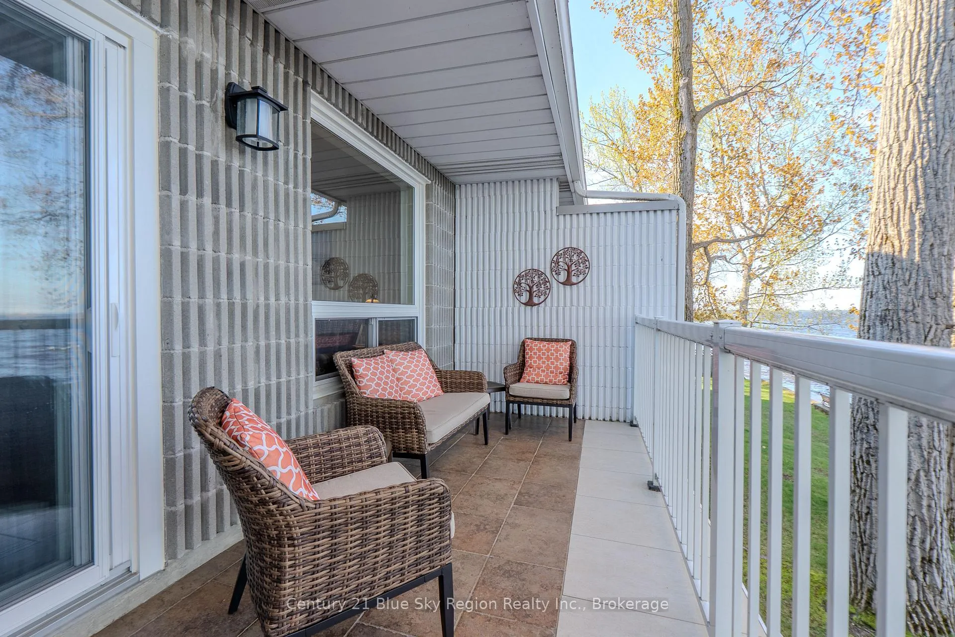 Photo 13 of Unit 8, 1205 Premier Road, North Bay, Ferris — HOMEH