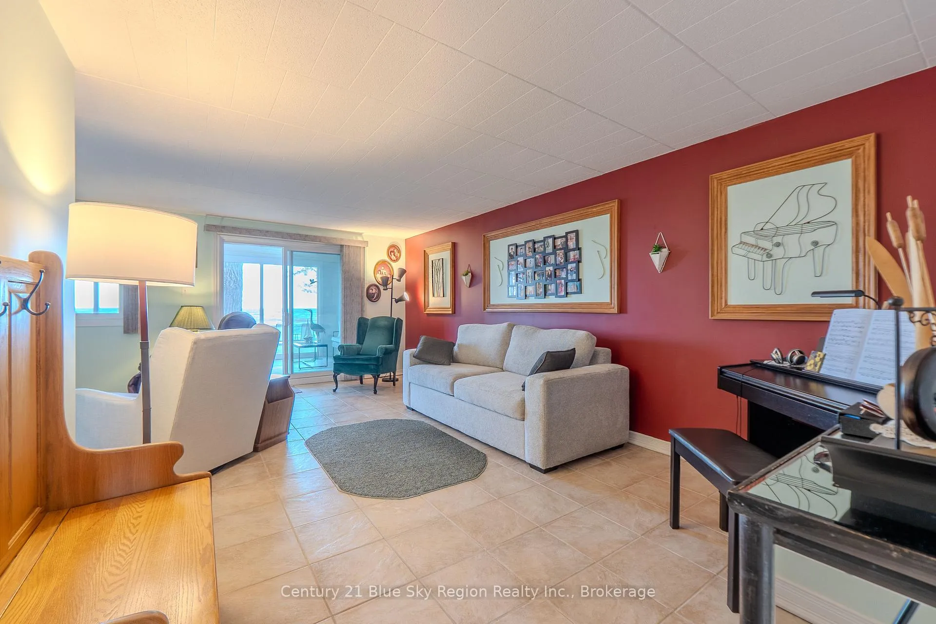 Photo 15 of Unit 8, 1205 Premier Road, North Bay, Ferris — HOMEH