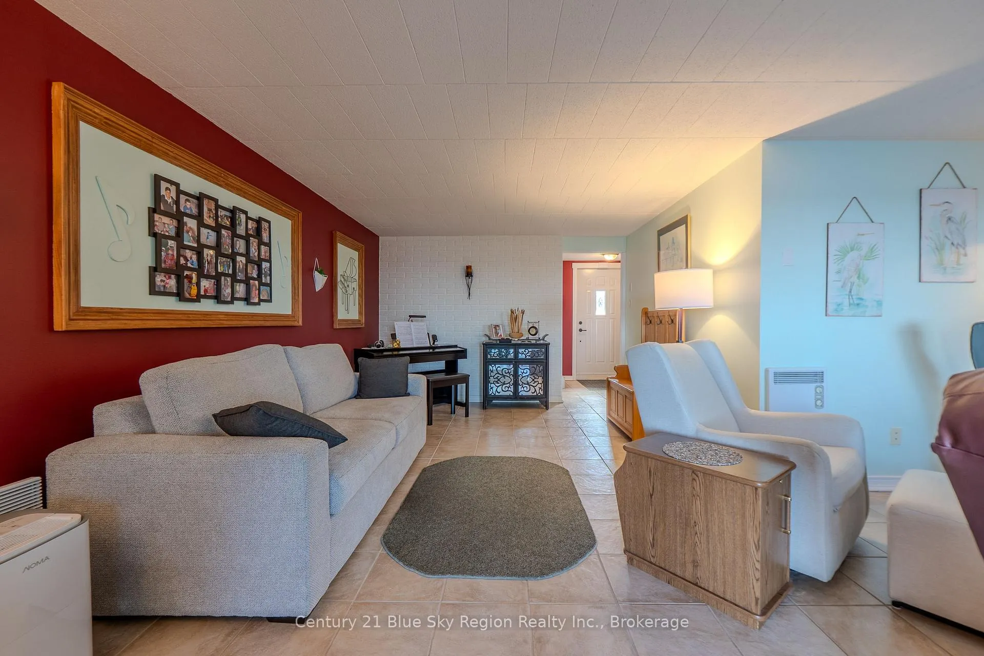 Photo 16 of Unit 8, 1205 Premier Road, North Bay, Ferris — HOMEH
