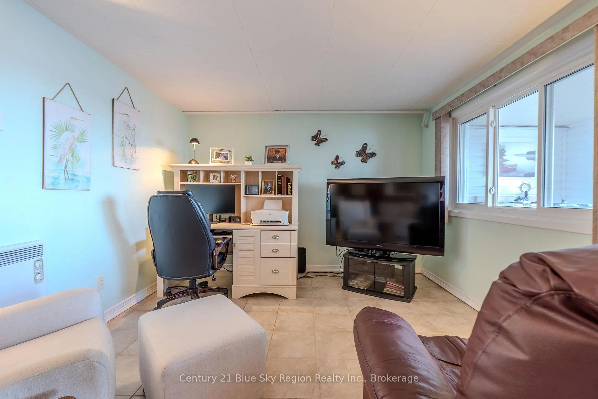 Photo 17 of Unit 8, 1205 Premier Road, North Bay, Ferris — HOMEH