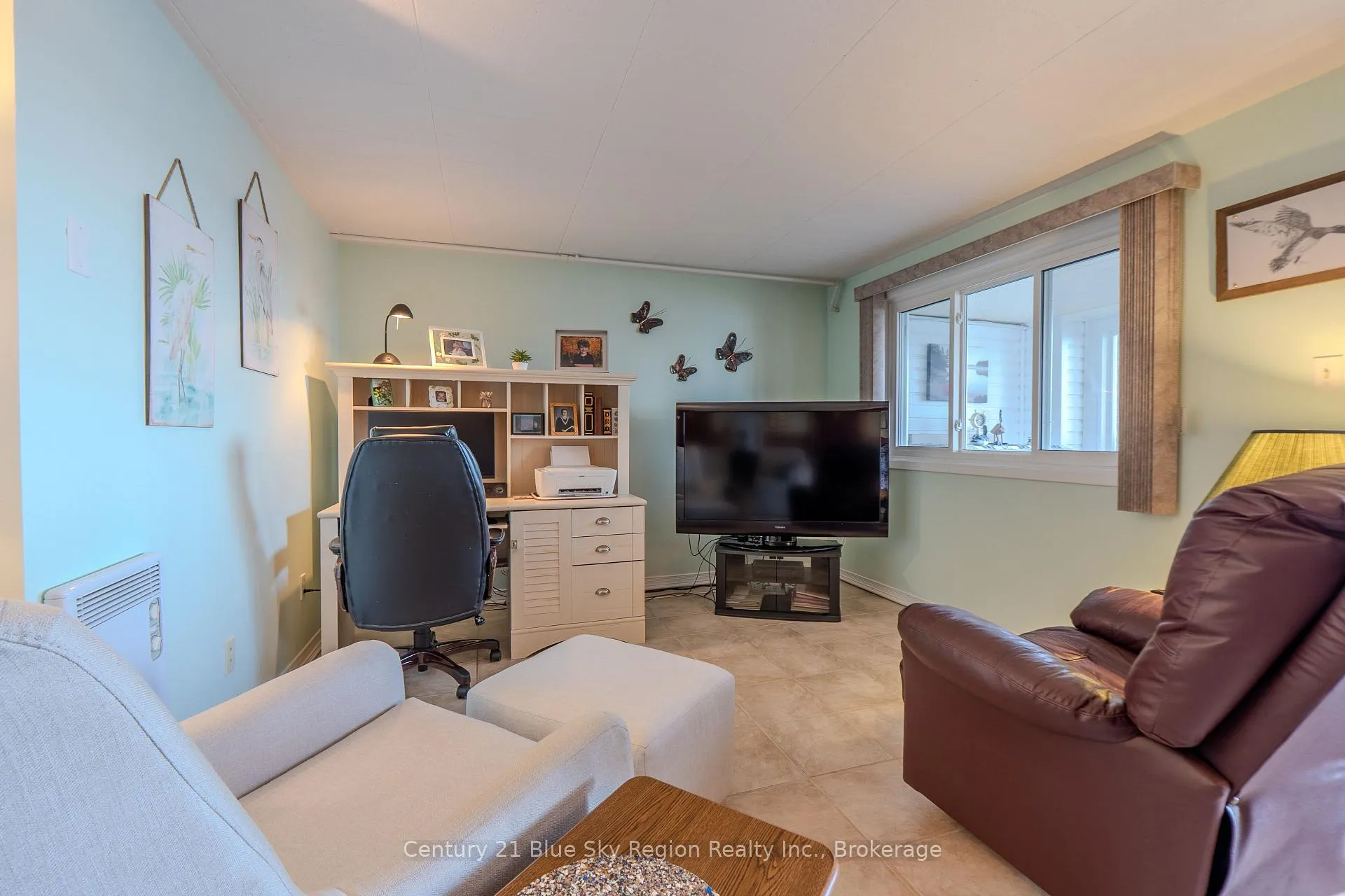 Photo 18 of Unit 8, 1205 Premier Road, North Bay, Ferris — HOMEH