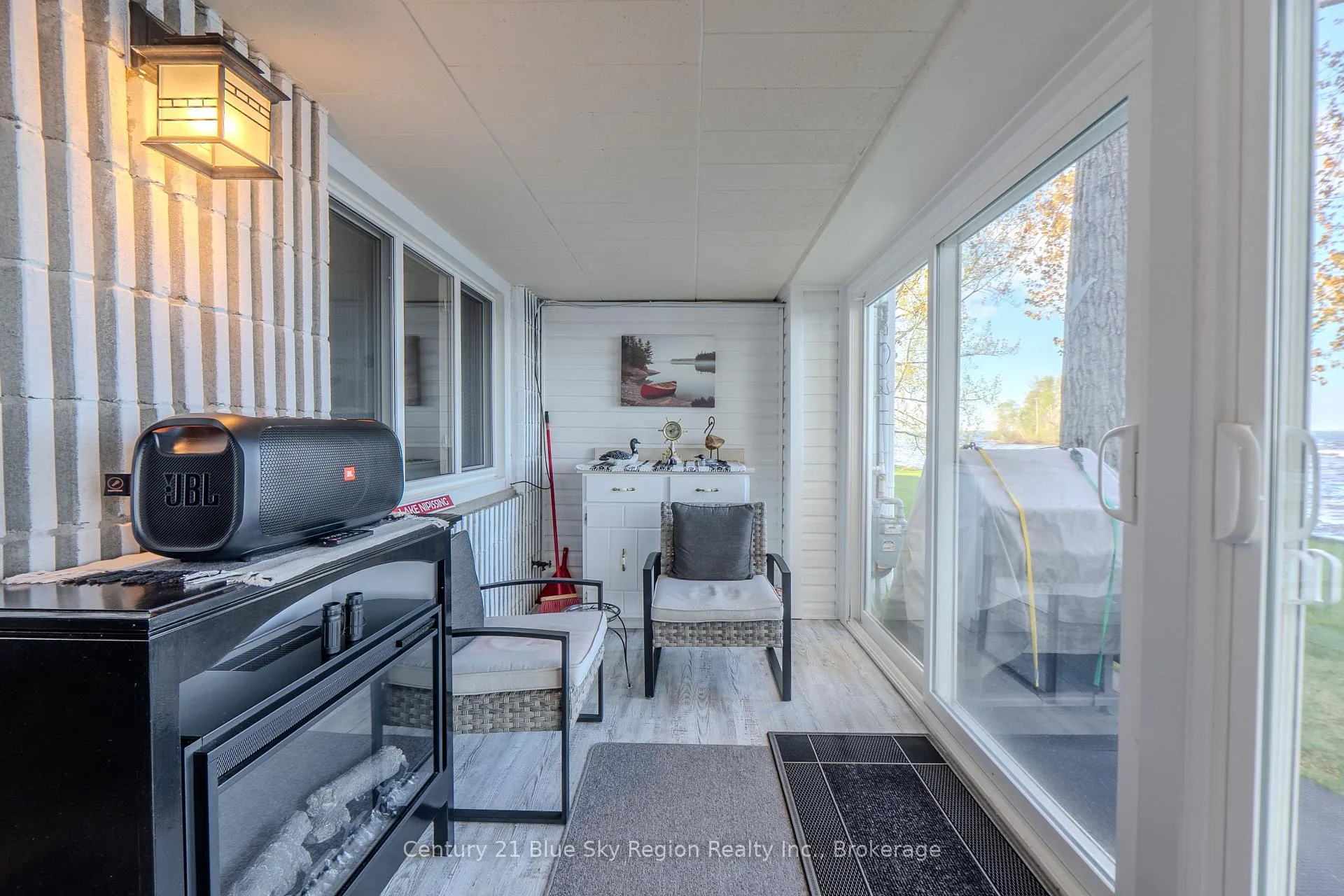Photo 19 of Unit 8, 1205 Premier Road, North Bay, Ferris — HOMEH