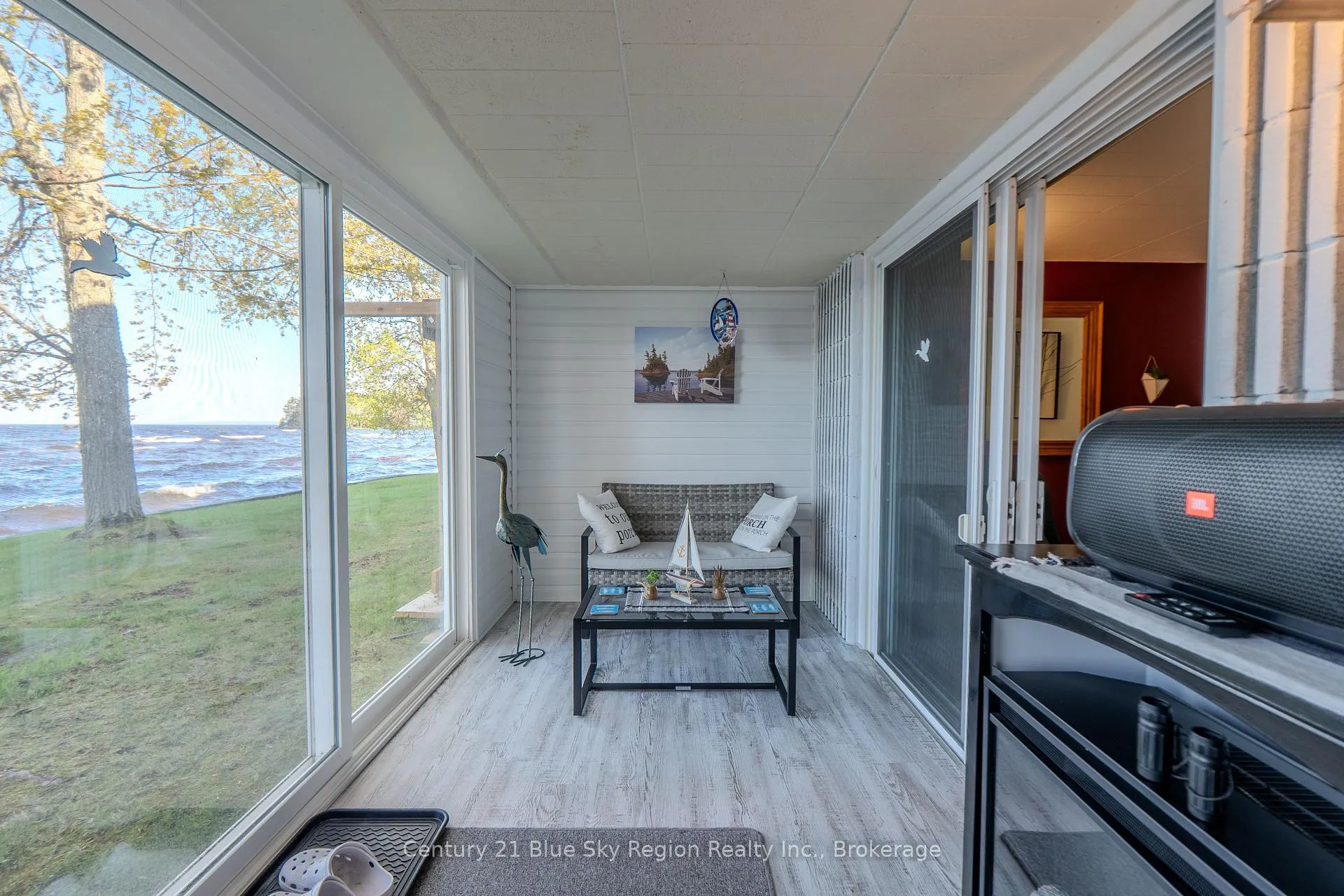 Photo 20 of Unit 8, 1205 Premier Road, North Bay, Ferris — HOMEH