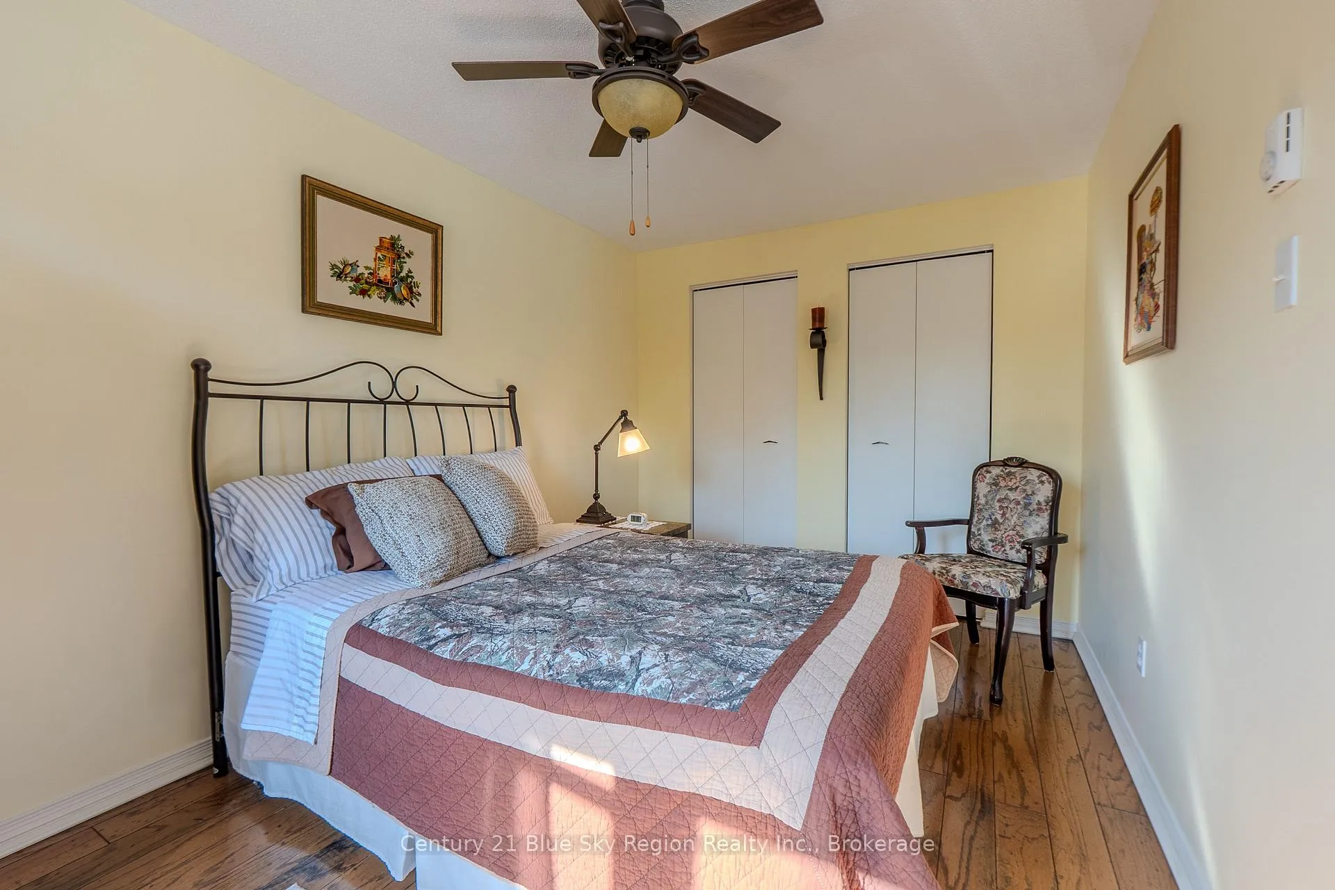 Photo 22 of Unit 8, 1205 Premier Road, North Bay, Ferris — HOMEH