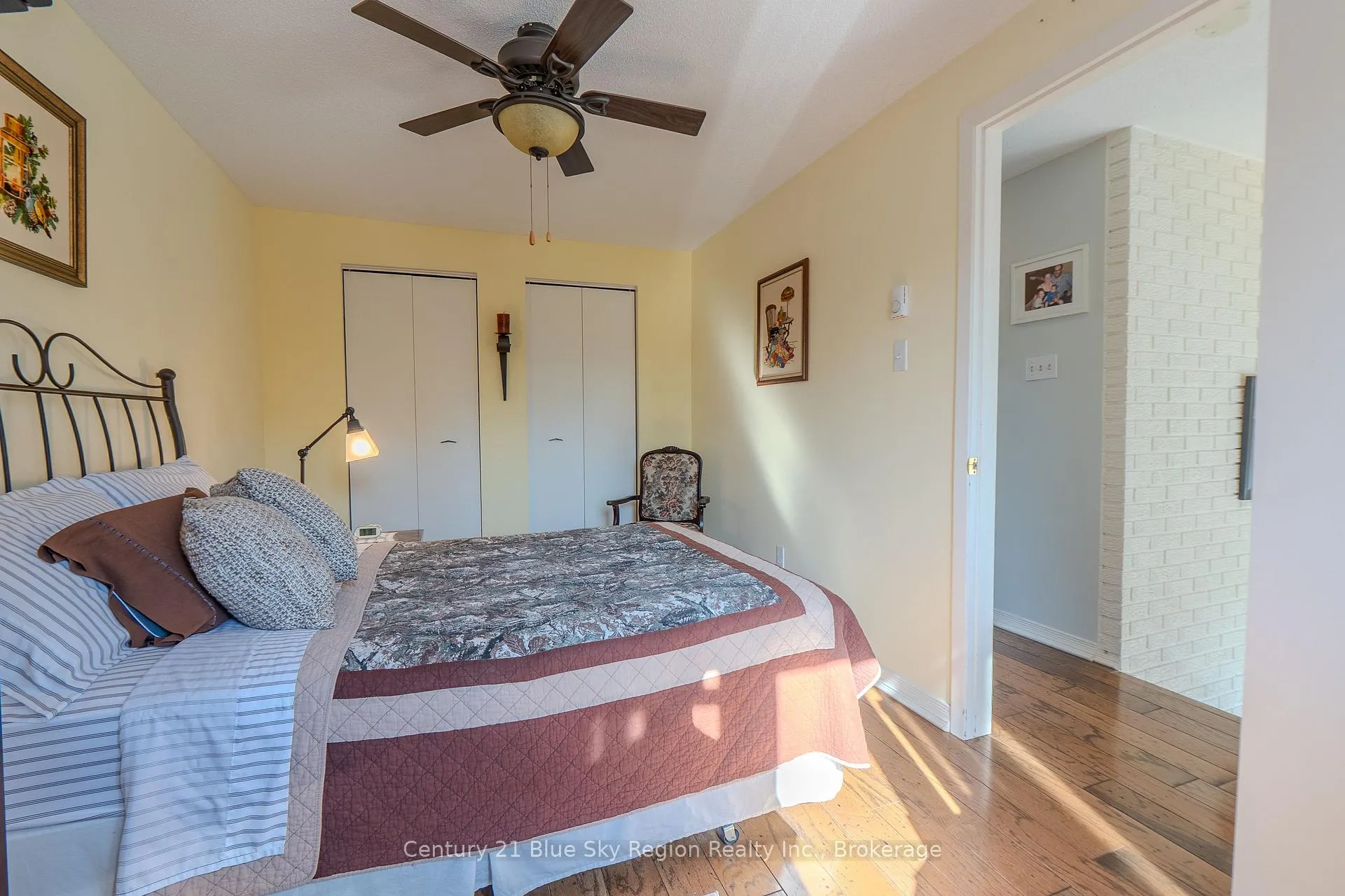 Photo 23 of Unit 8, 1205 Premier Road, North Bay, Ferris — HOMEH