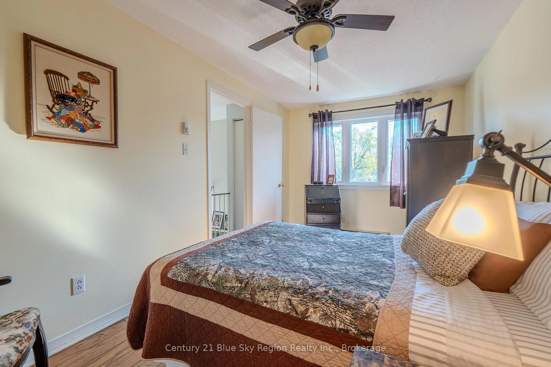 Photo 24 of Unit 8, 1205 Premier Road, North Bay, Ferris — HOMEH