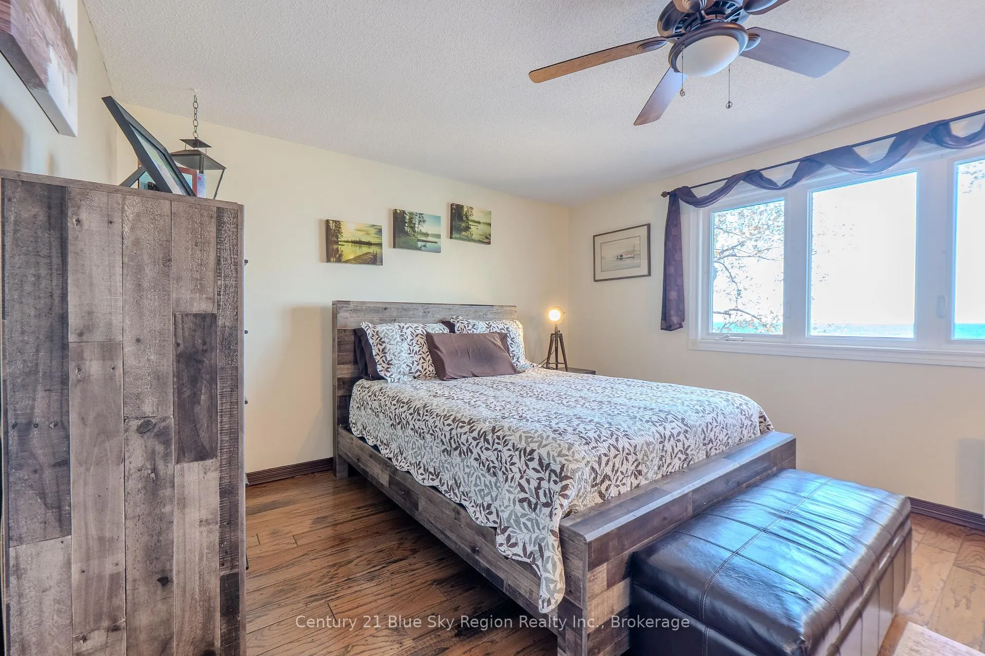 Photo 25 of Unit 8, 1205 Premier Road, North Bay, Ferris — HOMEH