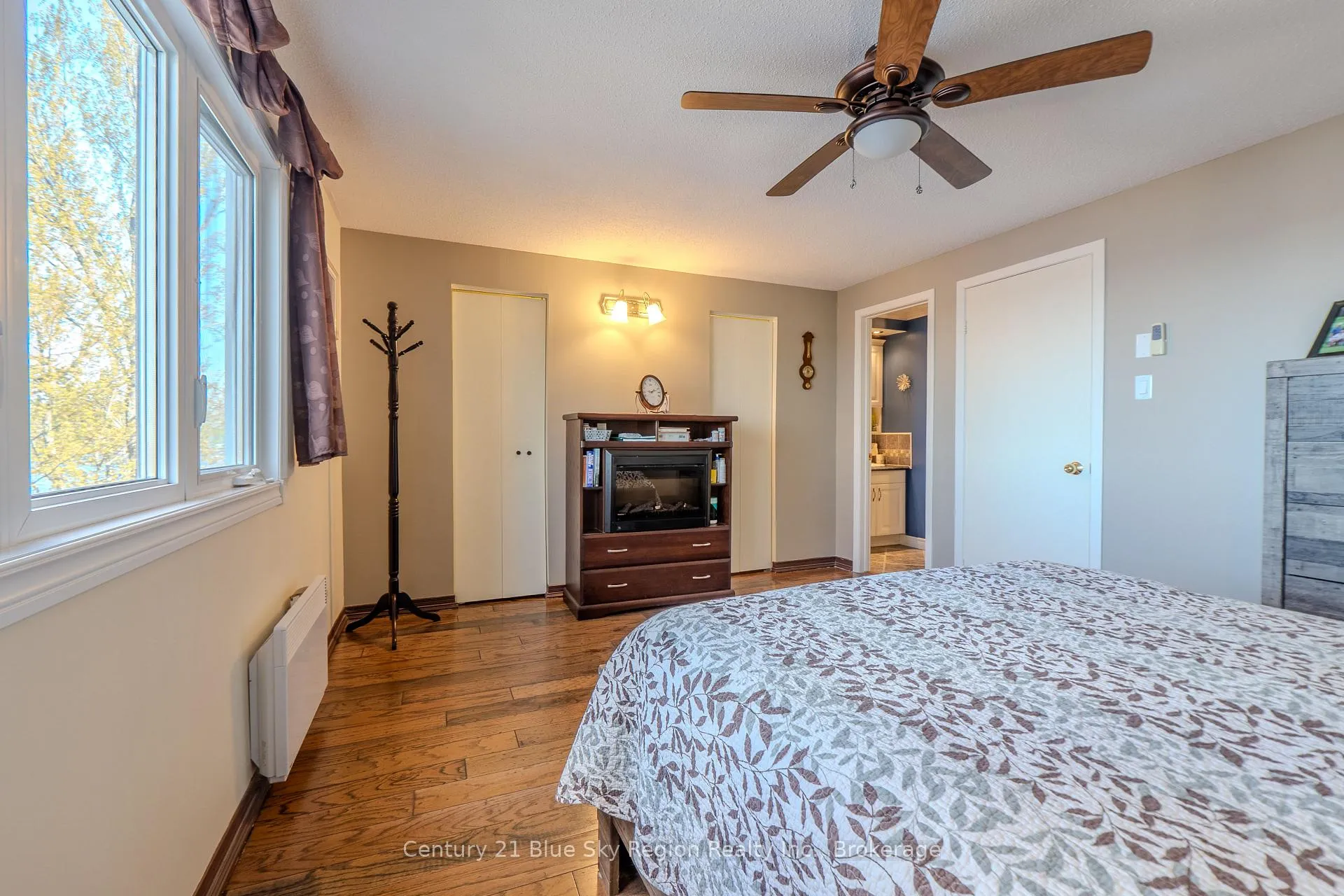 Photo 26 of Unit 8, 1205 Premier Road, North Bay, Ferris — HOMEH