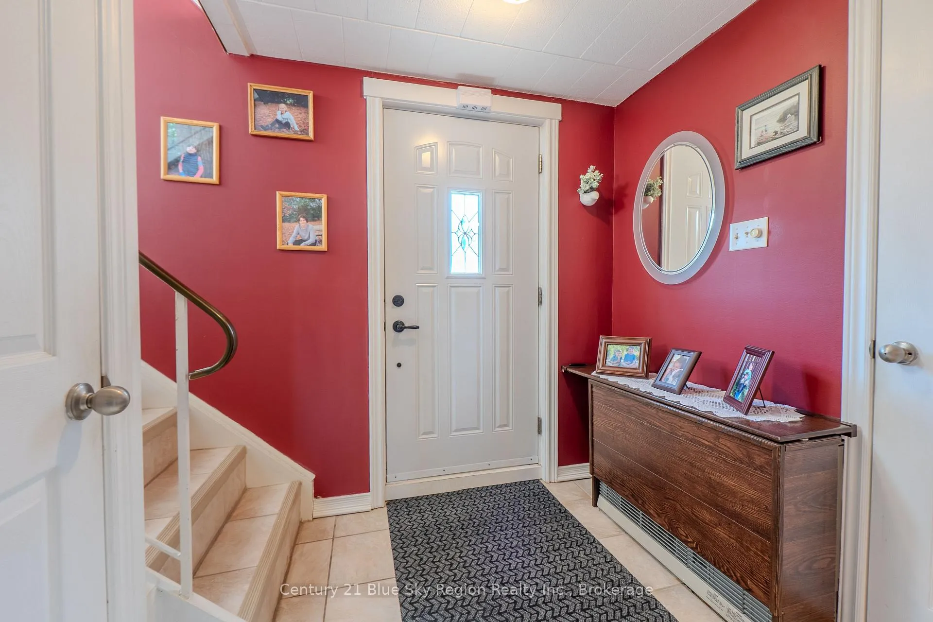 Photo 31 of Unit 8, 1205 Premier Road, North Bay, Ferris — HOMEH
