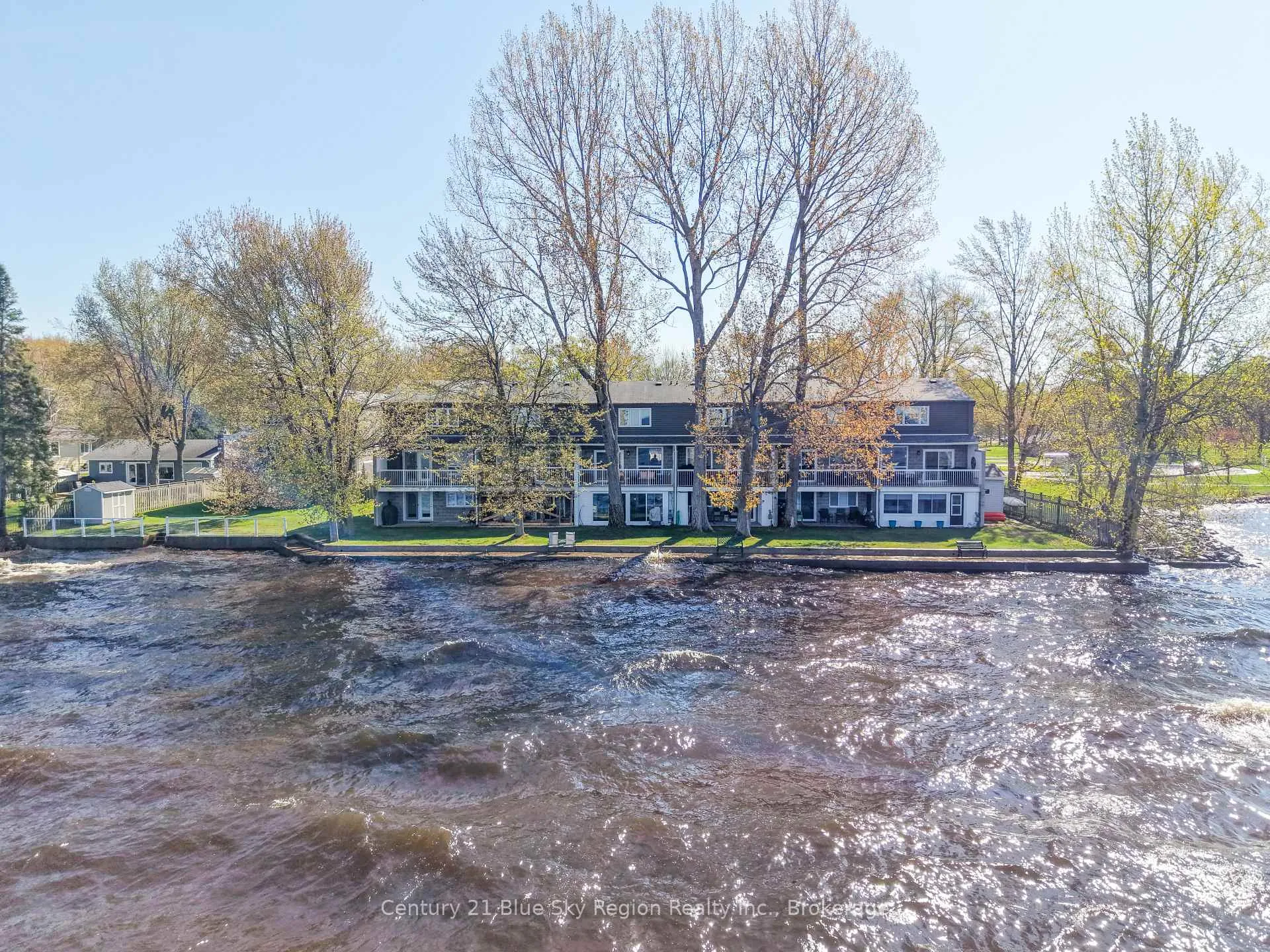 Photo 34 of Unit 8, 1205 Premier Road, North Bay, Ferris — HOMEH