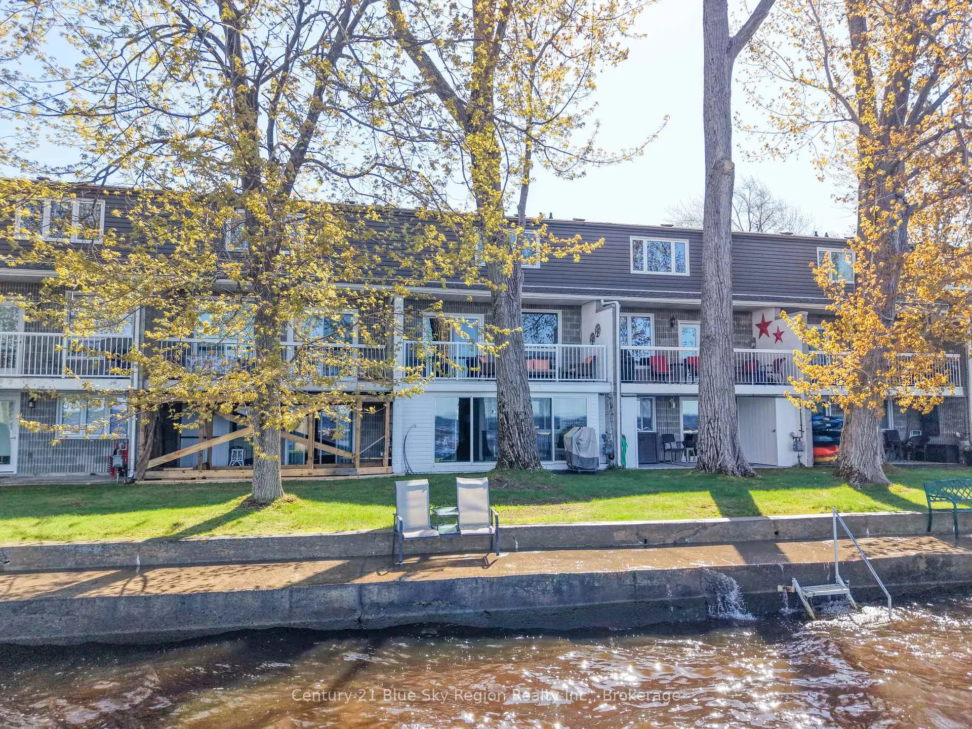 Photo 35 of Unit 8, 1205 Premier Road, North Bay, Ferris — HOMEH