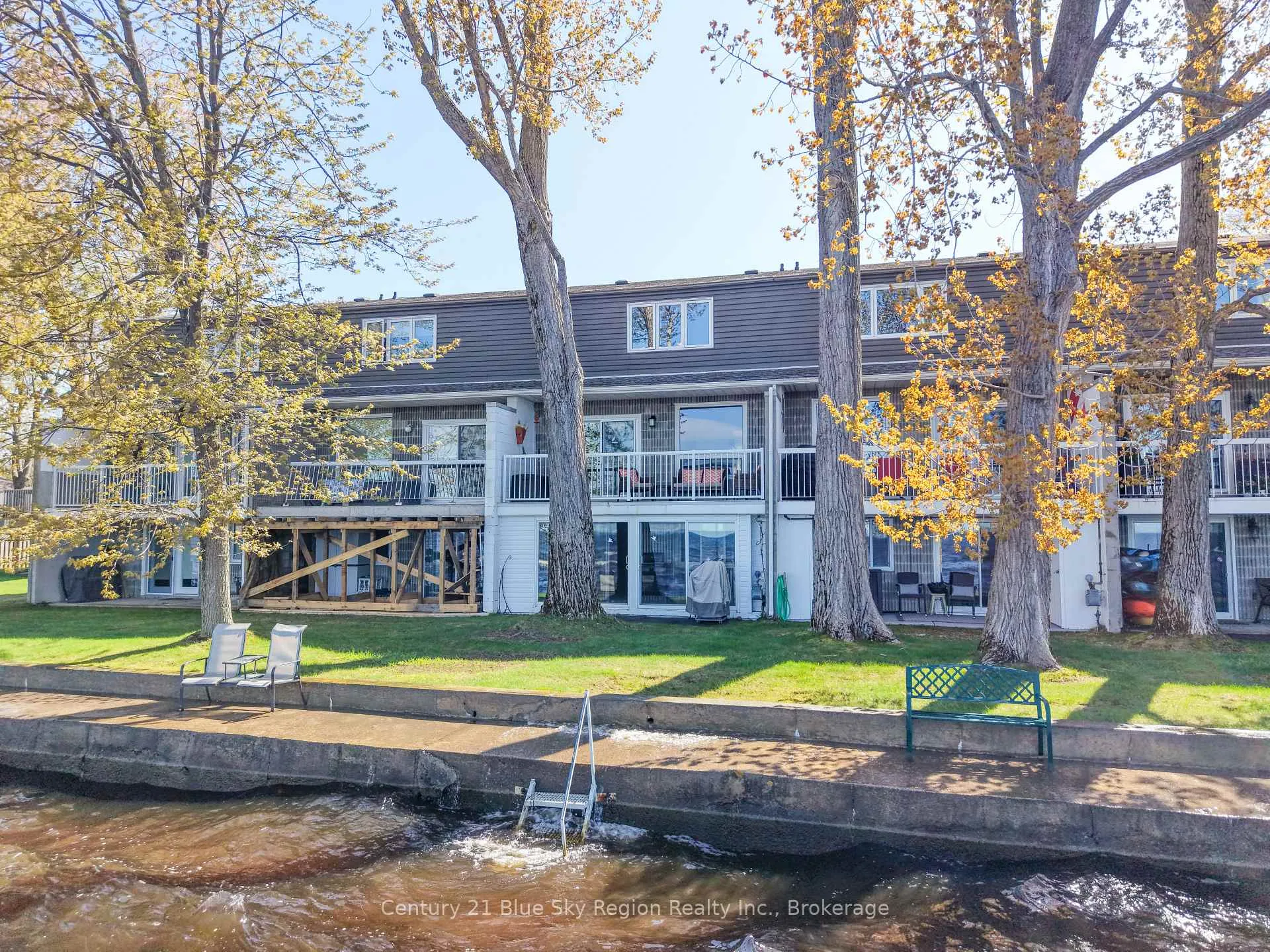 Photo 36 of Unit 8, 1205 Premier Road, North Bay, Ferris — HOMEH