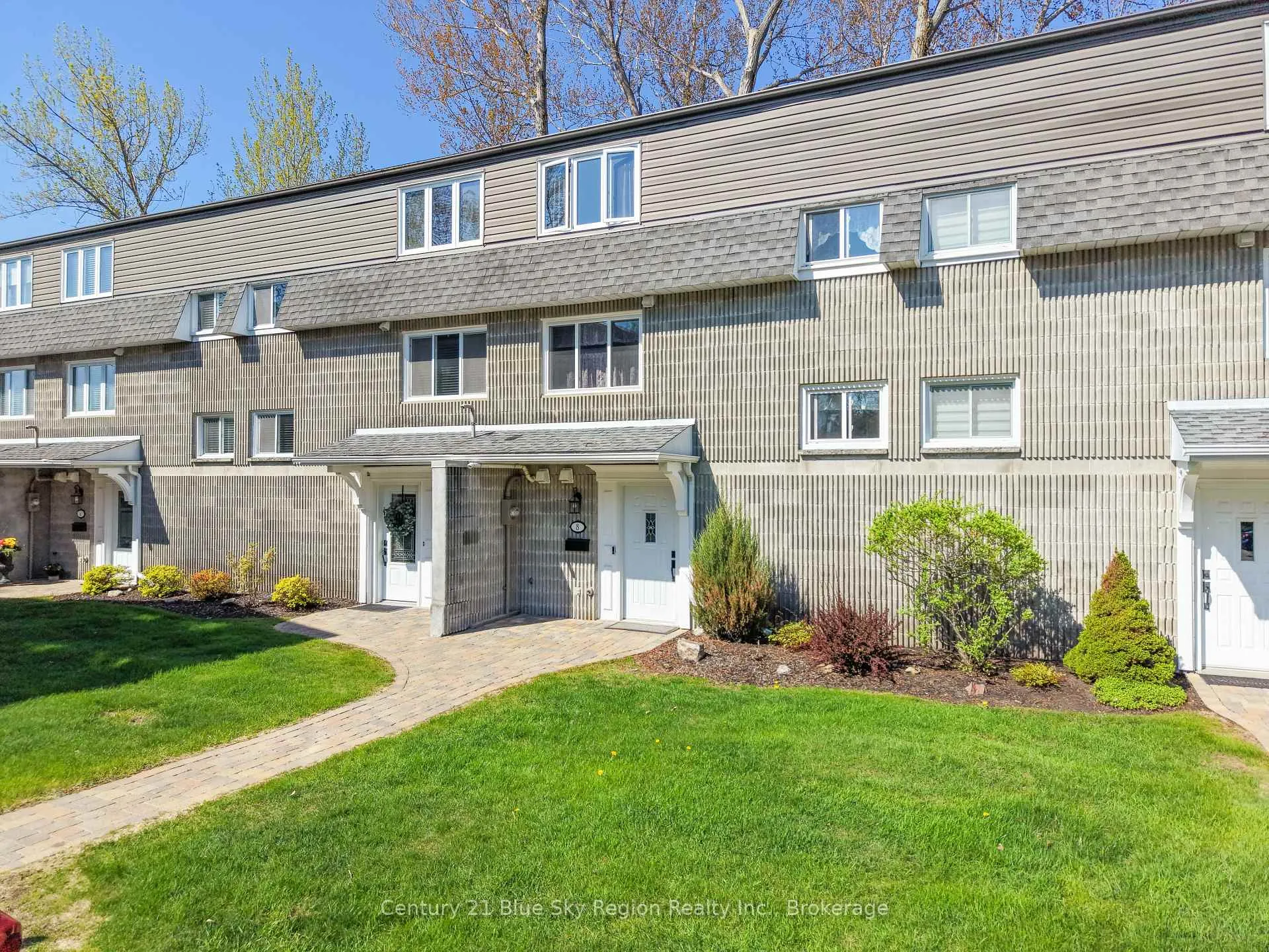 Photo 37 of Unit 8, 1205 Premier Road, North Bay, Ferris — HOMEH
