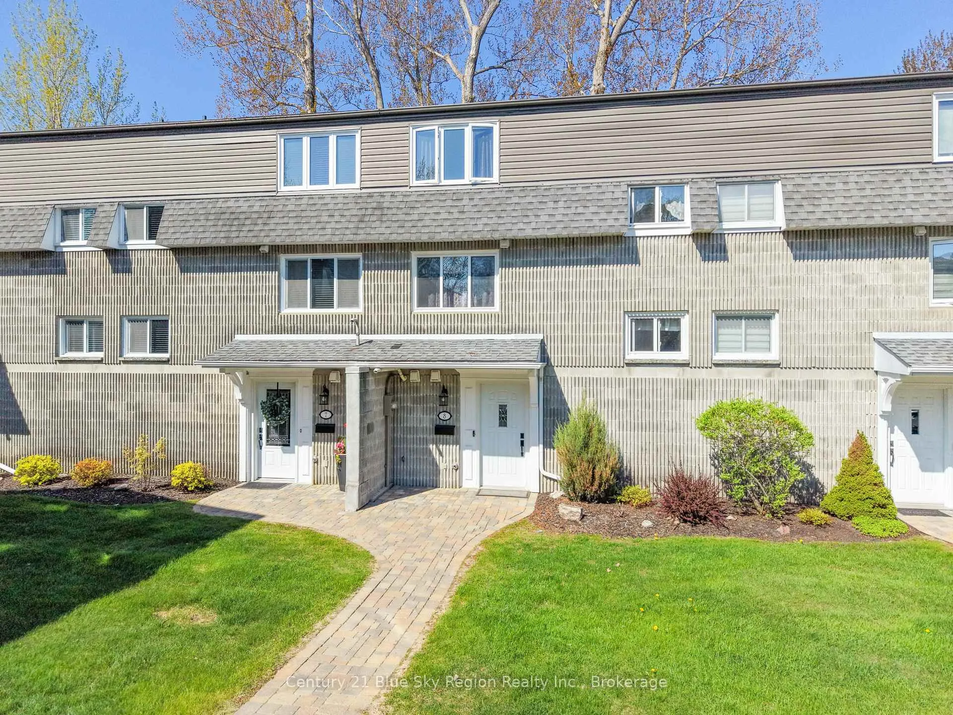 Photo 39 of Unit 8, 1205 Premier Road, North Bay, Ferris — HOMEH