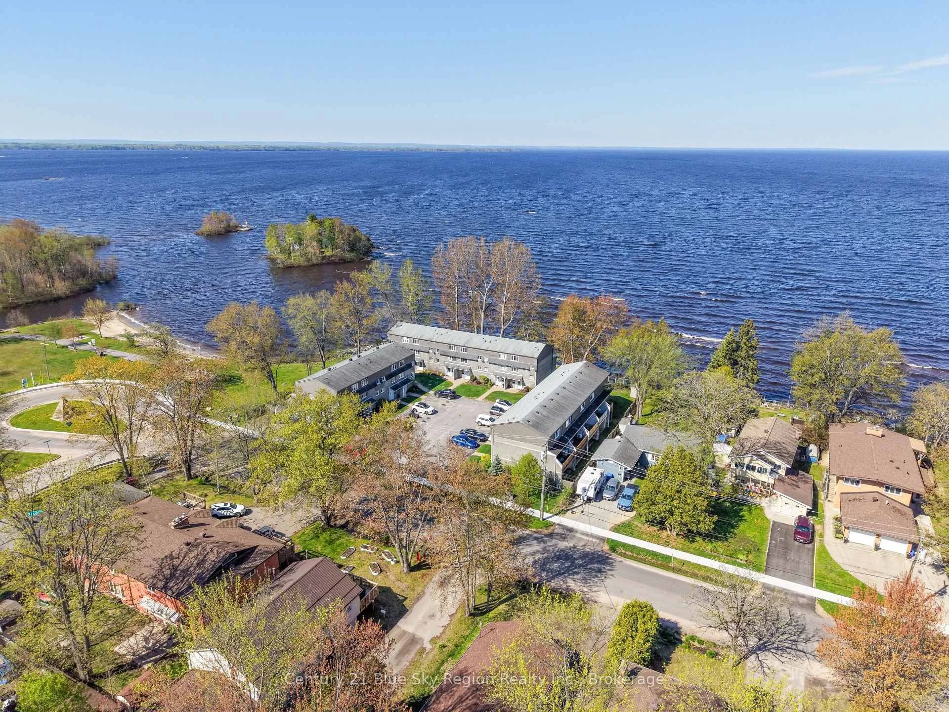 Photo 40 of Unit 8, 1205 Premier Road, North Bay, Ferris — HOMEH