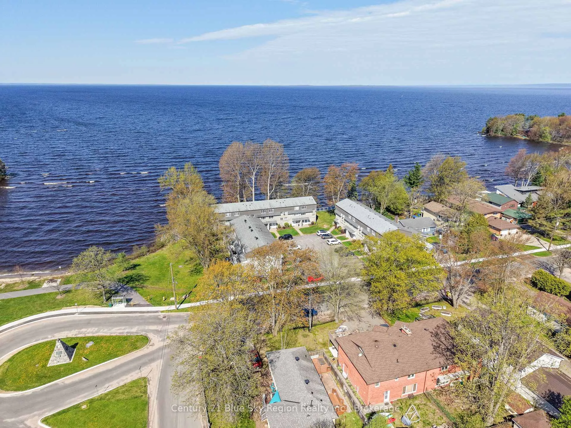 Photo 41 of Unit 8, 1205 Premier Road, North Bay, Ferris — HOMEH