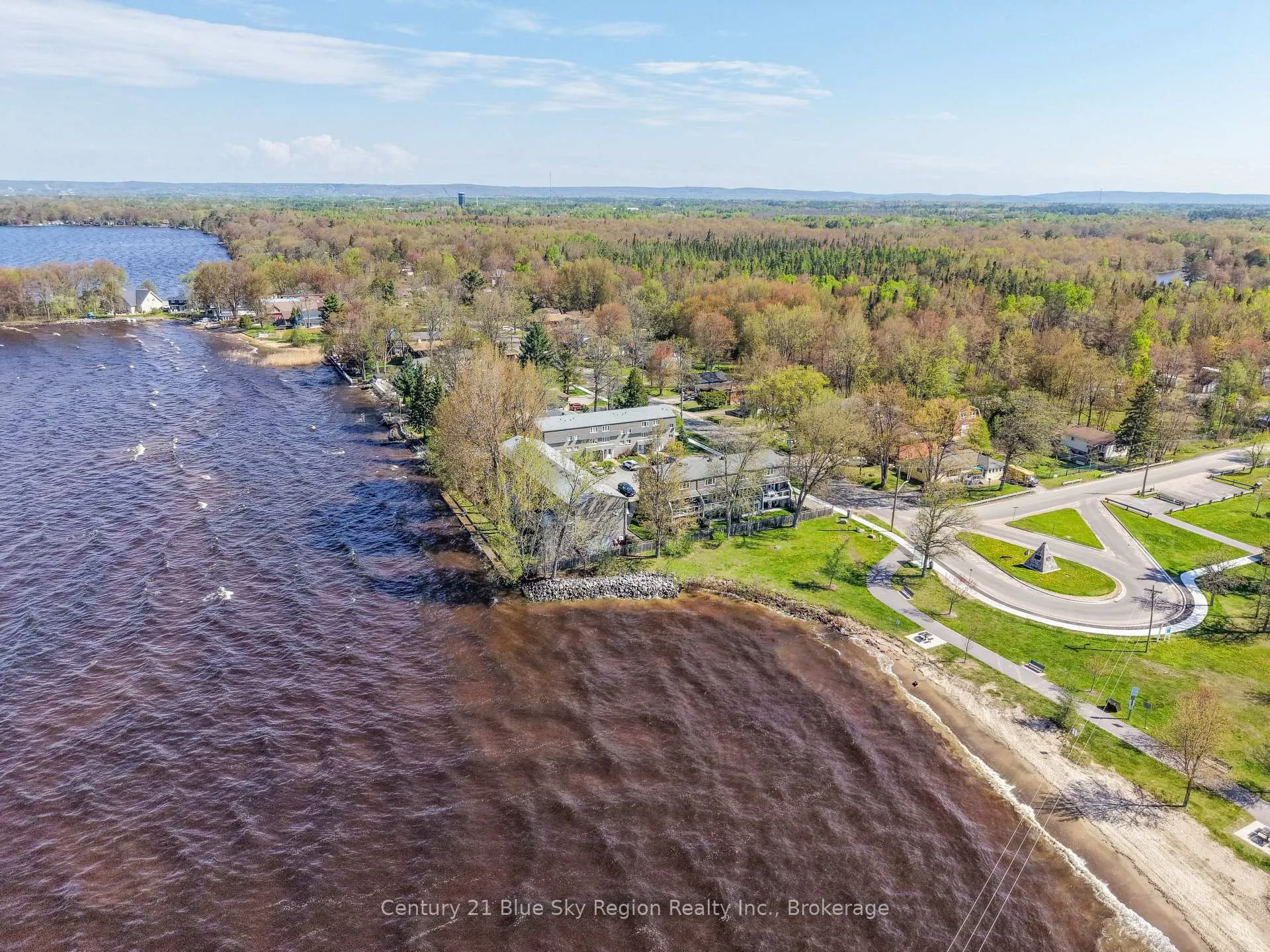 Photo 42 of Unit 8, 1205 Premier Road, North Bay, Ferris — HOMEH