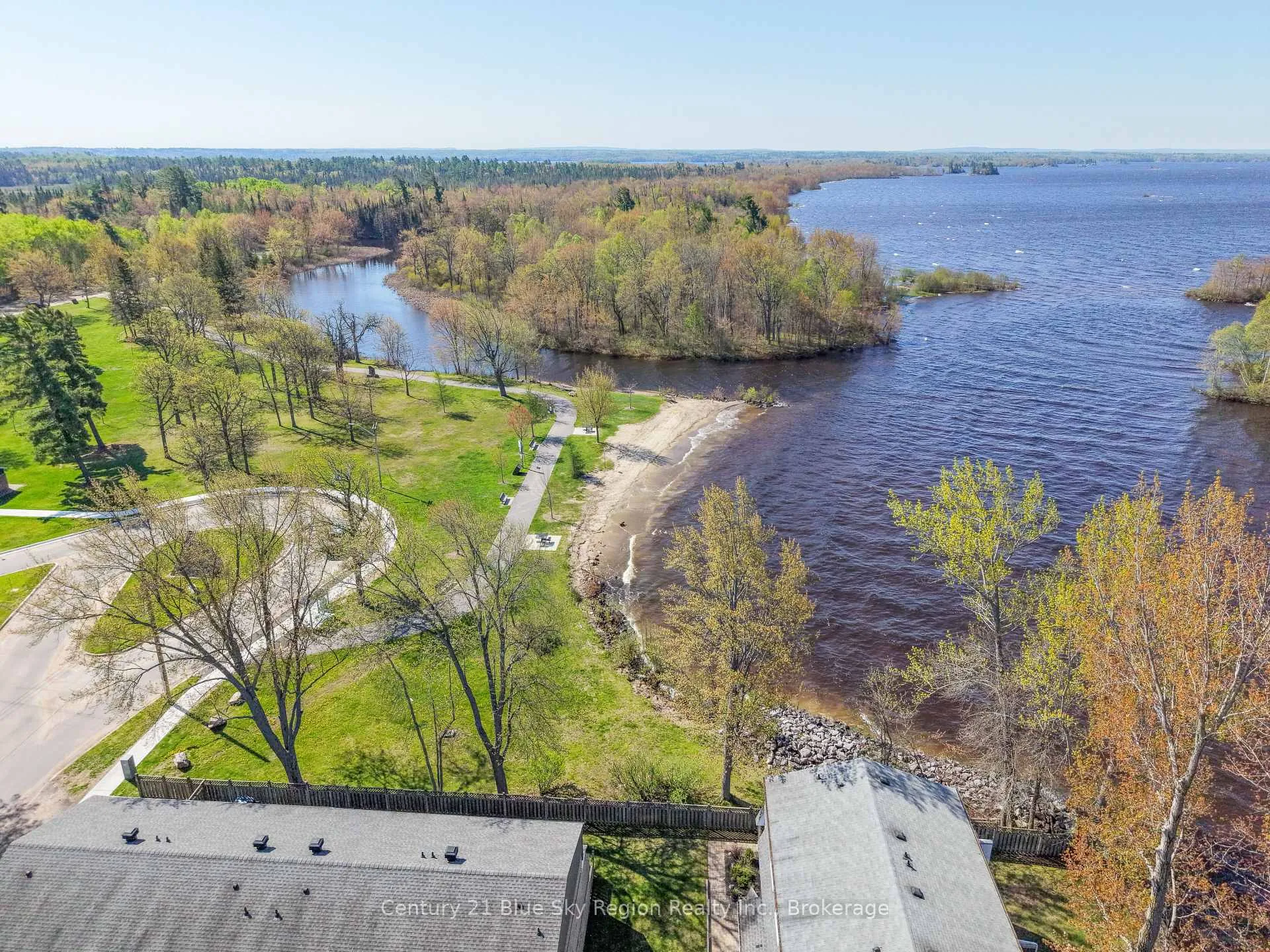 Photo 44 of Unit 8, 1205 Premier Road, North Bay, Ferris — HOMEH