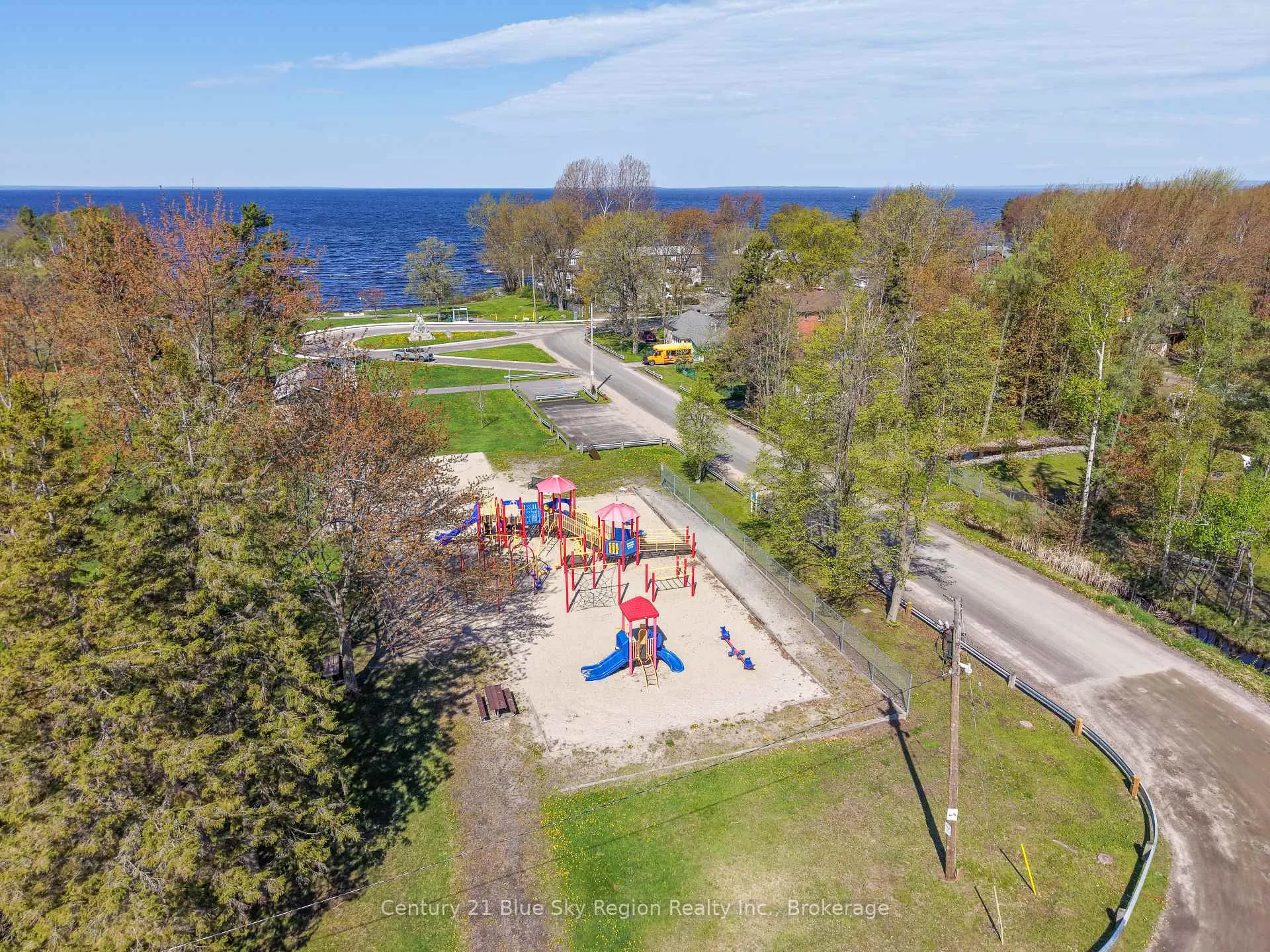 Photo 45 of Unit 8, 1205 Premier Road, North Bay, Ferris — HOMEH