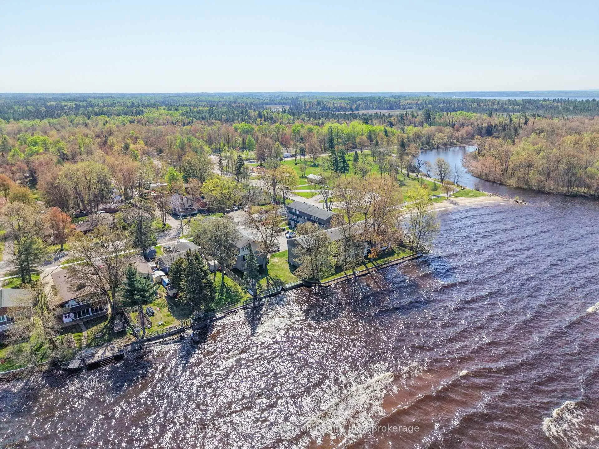 Photo 46 of Unit 8, 1205 Premier Road, North Bay, Ferris — HOMEH