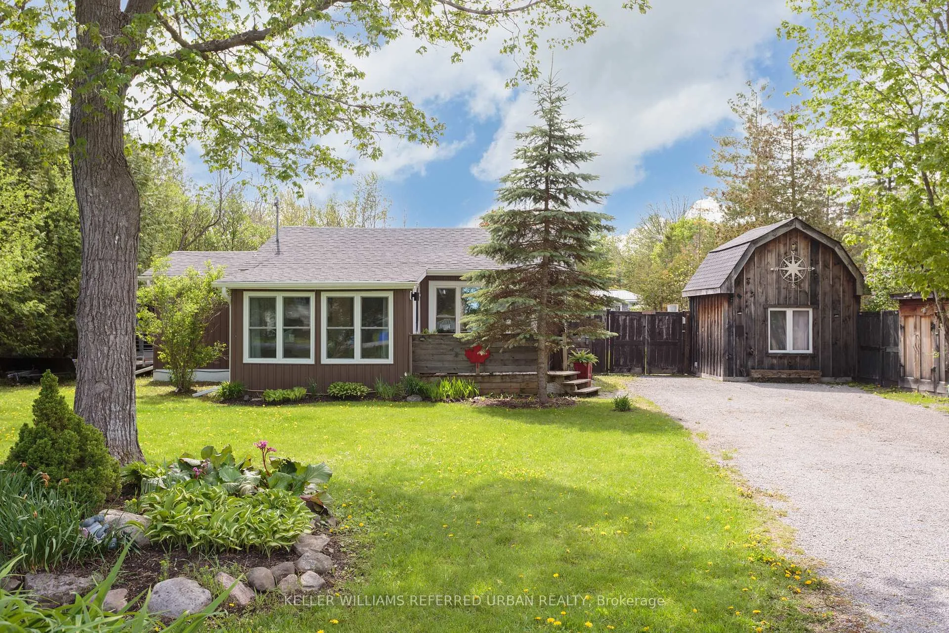 Photo 2 of 39 Butternut Drive, Kawartha Lakes, Fenelon — HOMEH