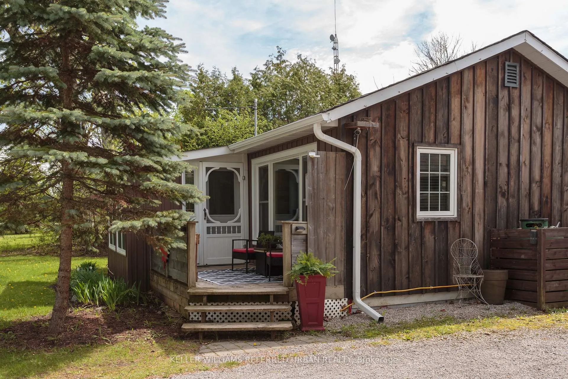 Photo 4 of 39 Butternut Drive, Kawartha Lakes, Fenelon — HOMEH