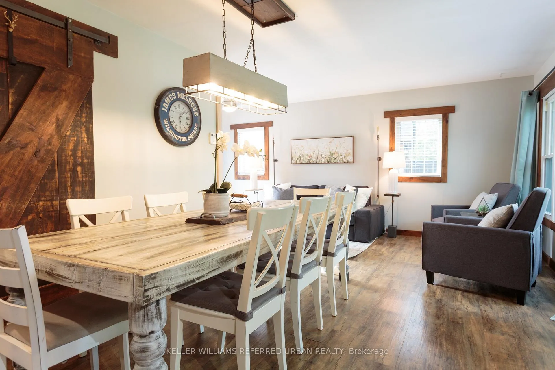 Photo 12 of 39 Butternut Drive, Kawartha Lakes, Fenelon — HOMEH