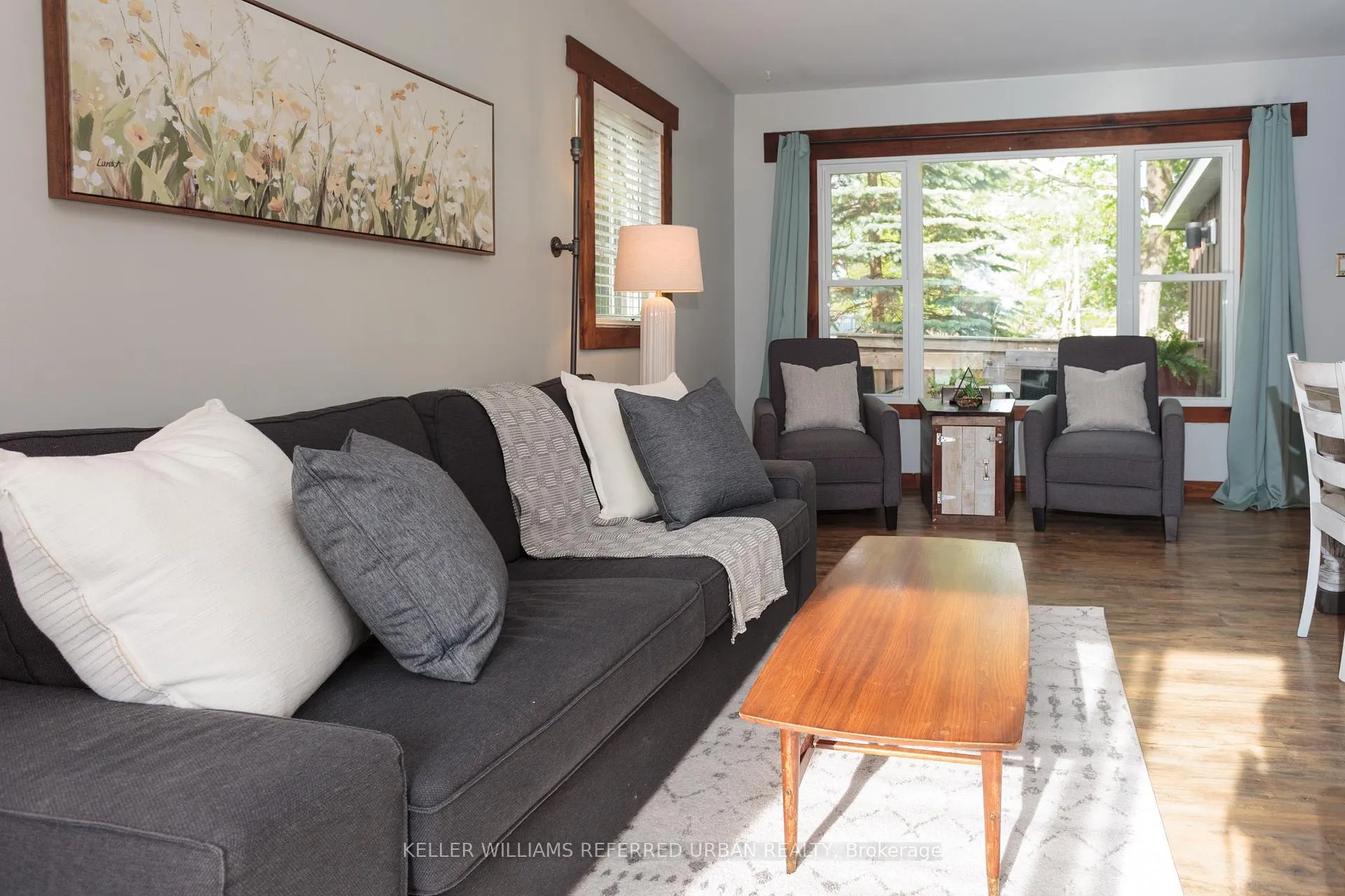 Photo 16 of 39 Butternut Drive, Kawartha Lakes, Fenelon — HOMEH