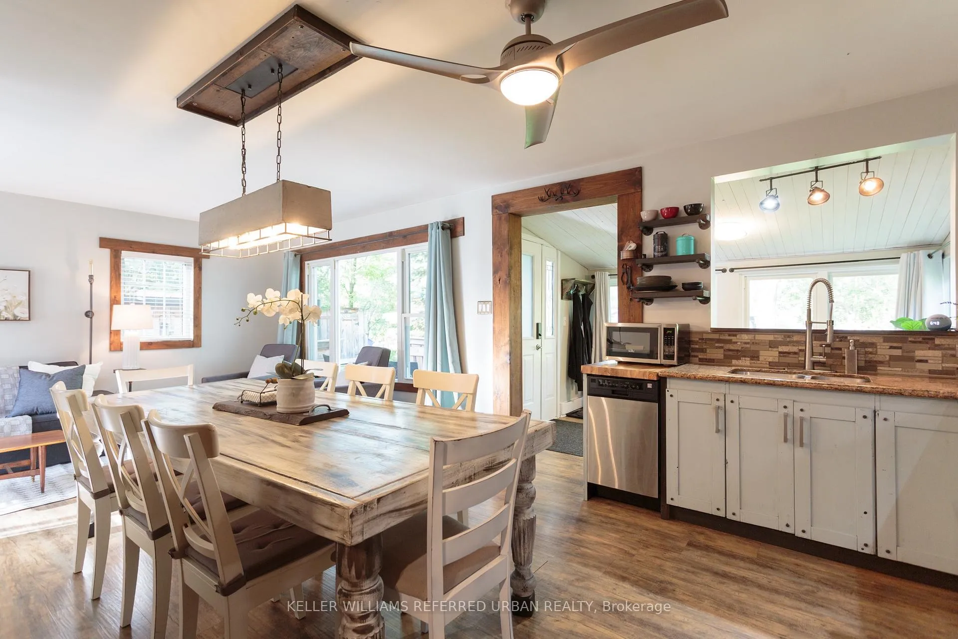 Photo 11 of 39 Butternut Drive, Kawartha Lakes, Fenelon — HOMEH