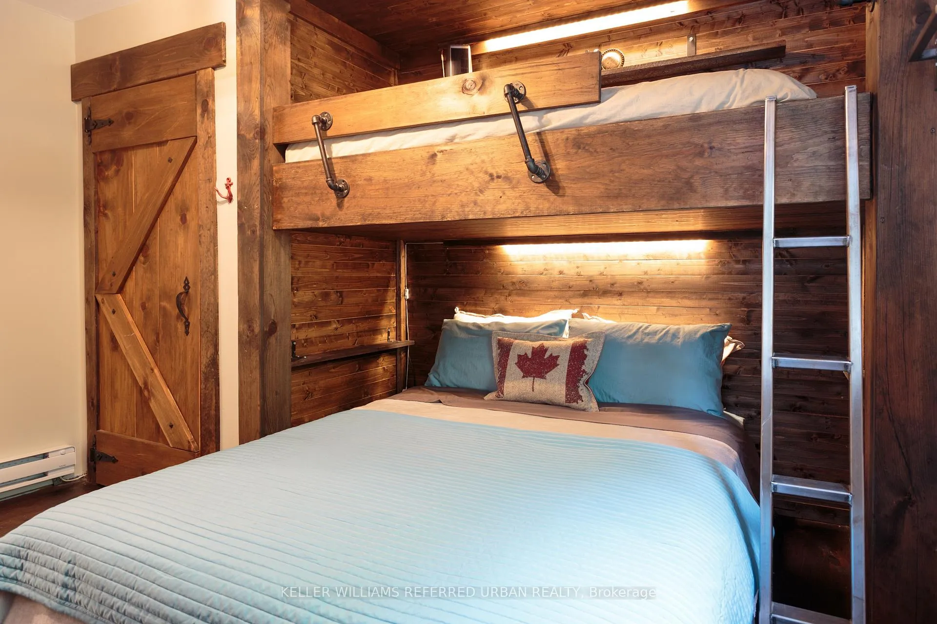Photo 22 of 39 Butternut Drive, Kawartha Lakes, Fenelon — HOMEH
