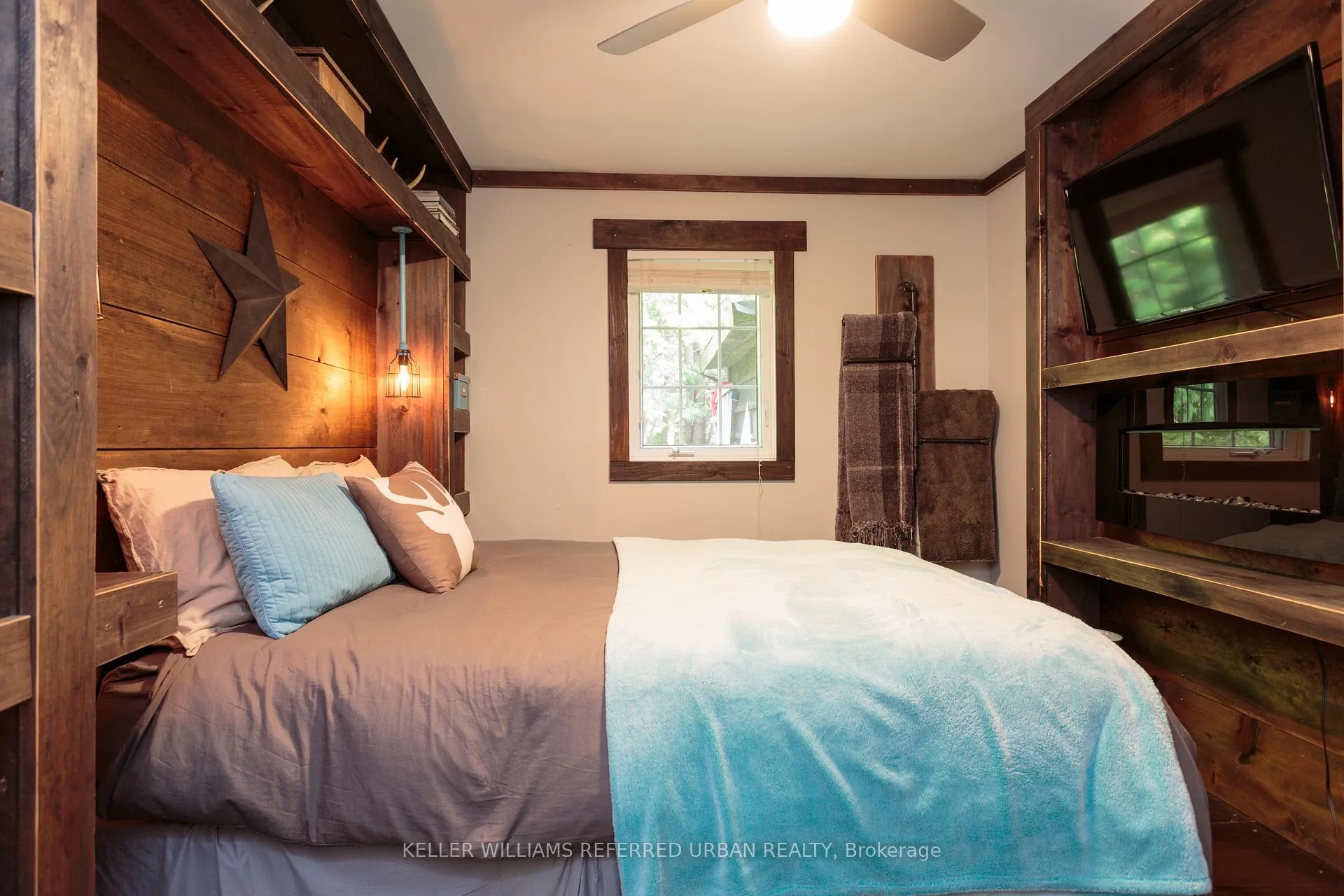 Photo 24 of 39 Butternut Drive, Kawartha Lakes, Fenelon — HOMEH