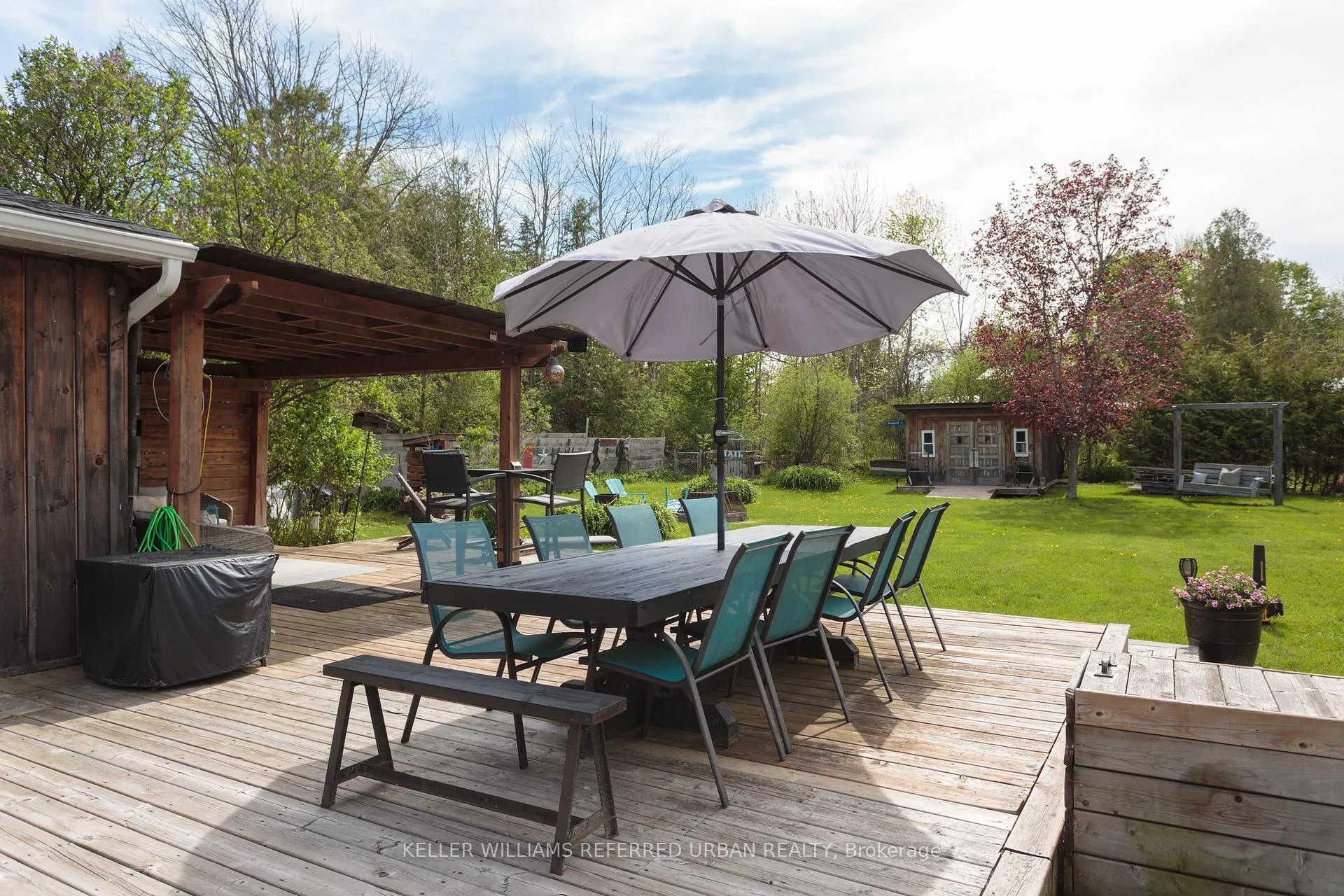 Photo 37 of 39 Butternut Drive, Kawartha Lakes, Fenelon — HOMEH