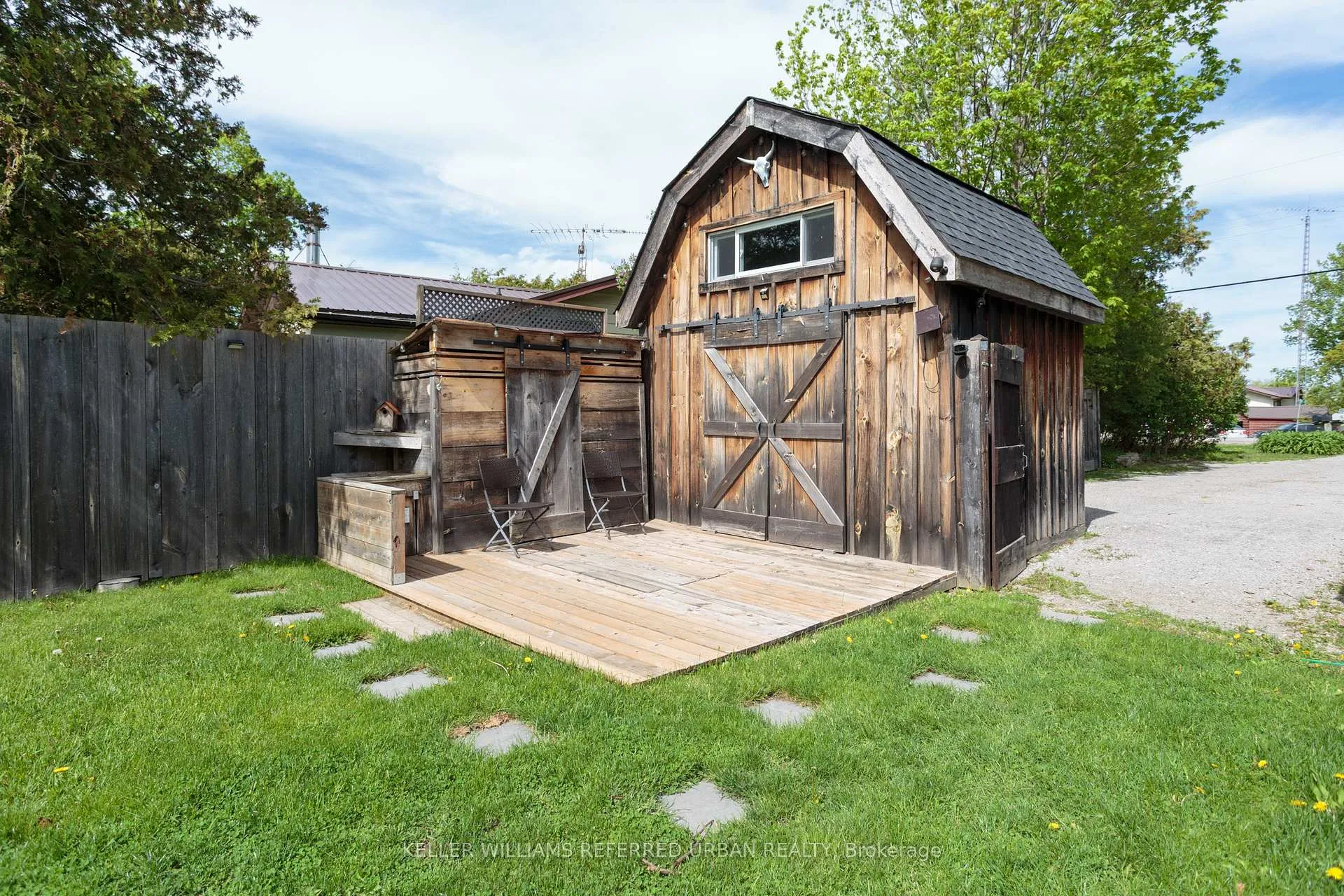 Photo 40 of 39 Butternut Drive, Kawartha Lakes, Fenelon — HOMEH