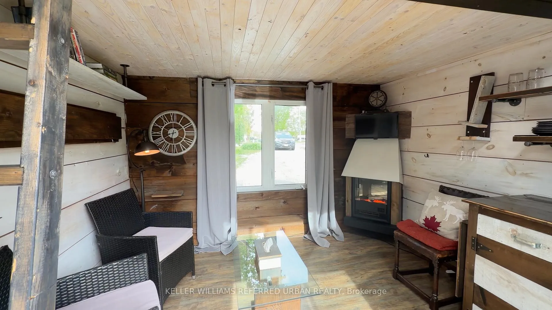 Photo 44 of 39 Butternut Drive, Kawartha Lakes, Fenelon — HOMEH