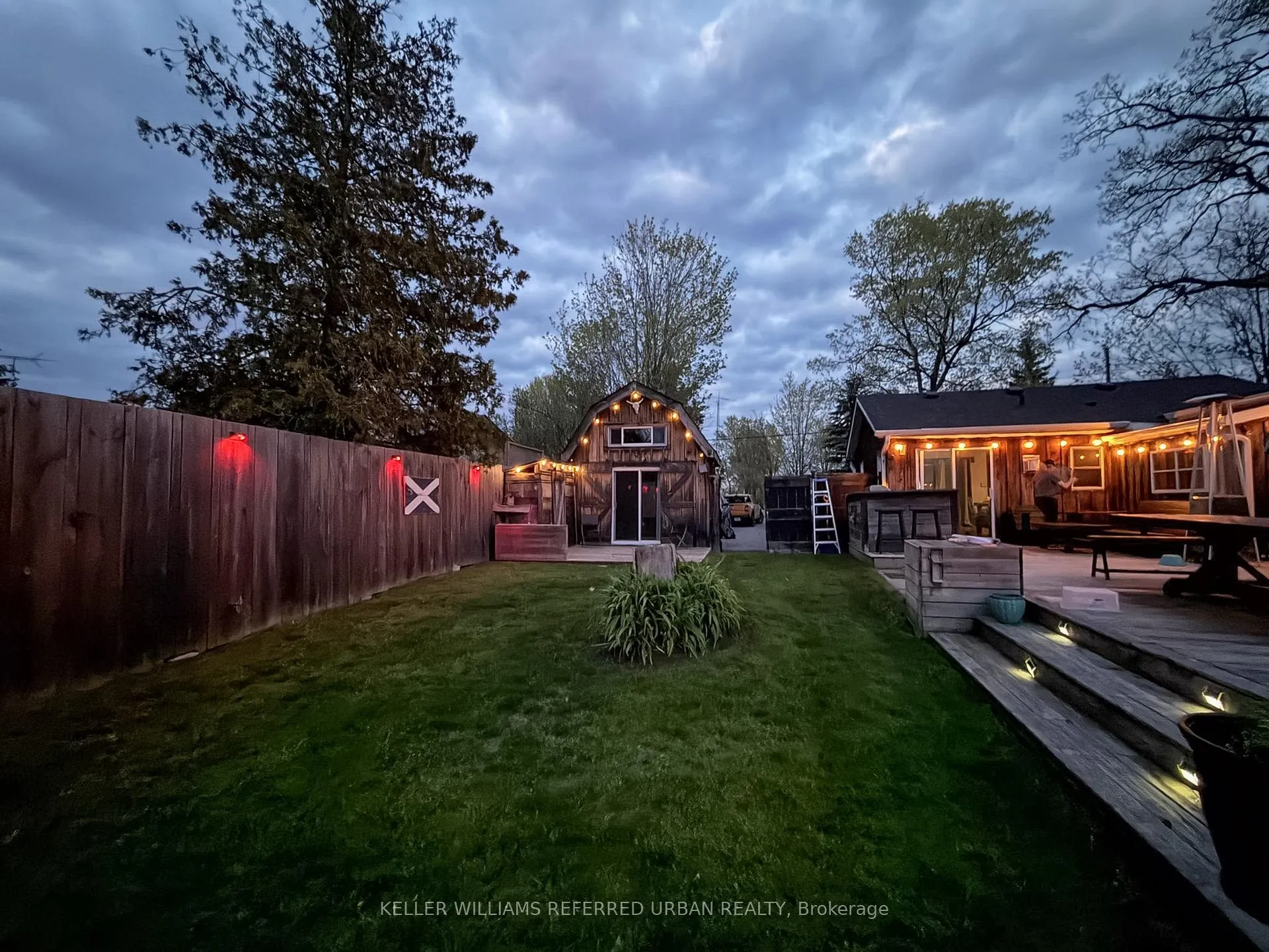 Photo 48 of 39 Butternut Drive, Kawartha Lakes, Fenelon — HOMEH