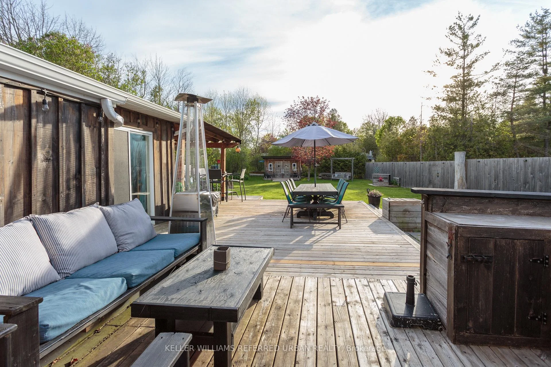 Photo 18 of 39 Butternut Drive, Kawartha Lakes, Fenelon — HOMEH