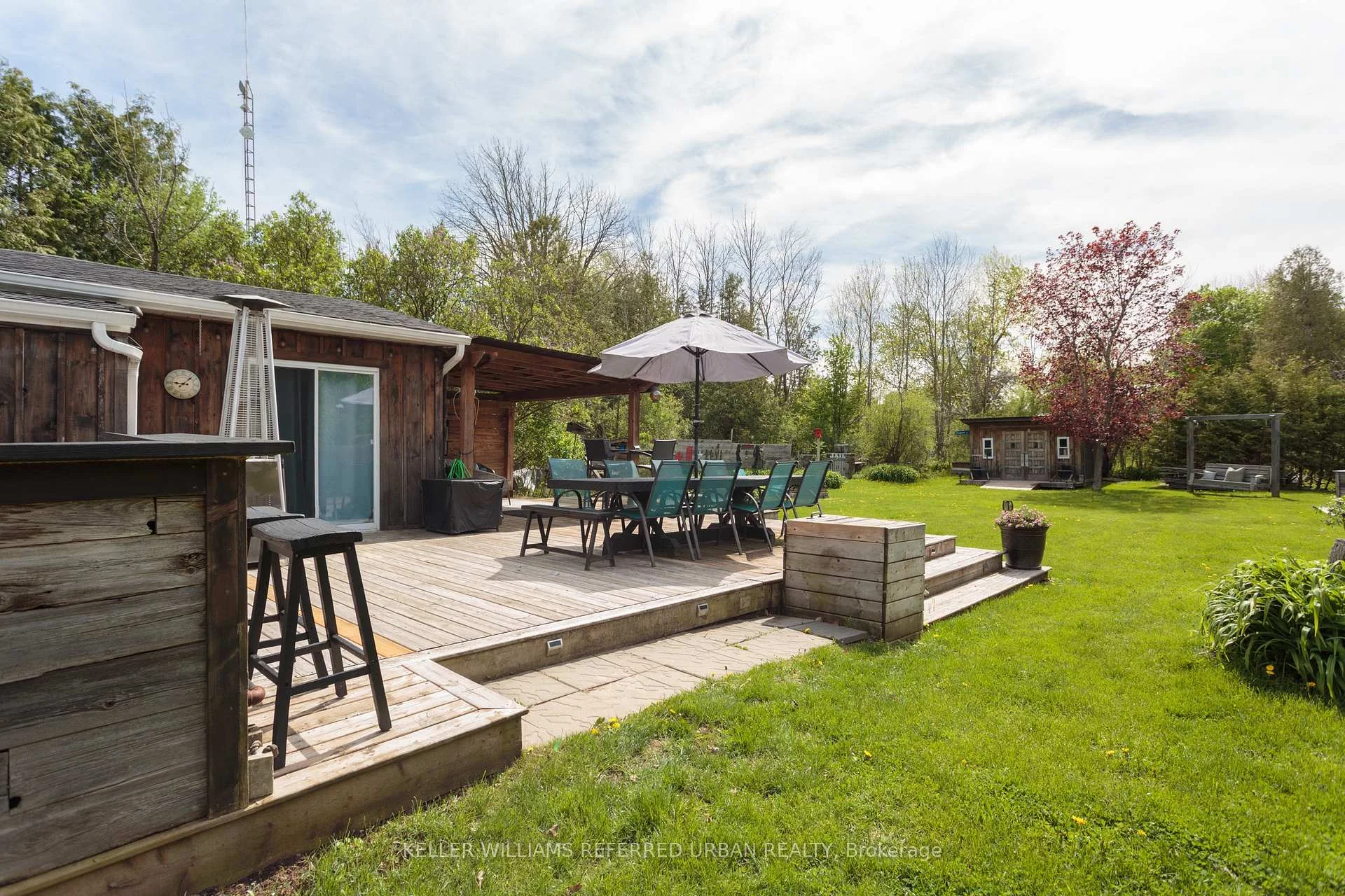 Photo 19 of 39 Butternut Drive, Kawartha Lakes, Fenelon — HOMEH