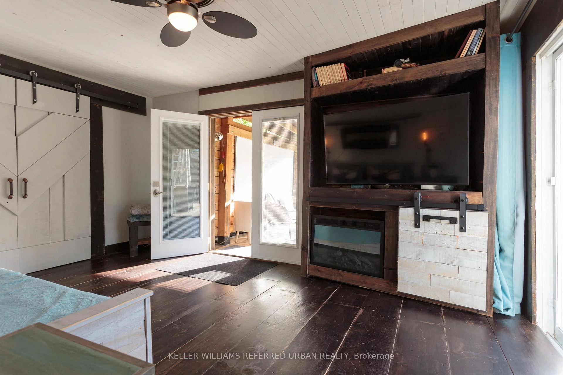 Photo 28 of 39 Butternut Drive, Kawartha Lakes, Fenelon — HOMEH