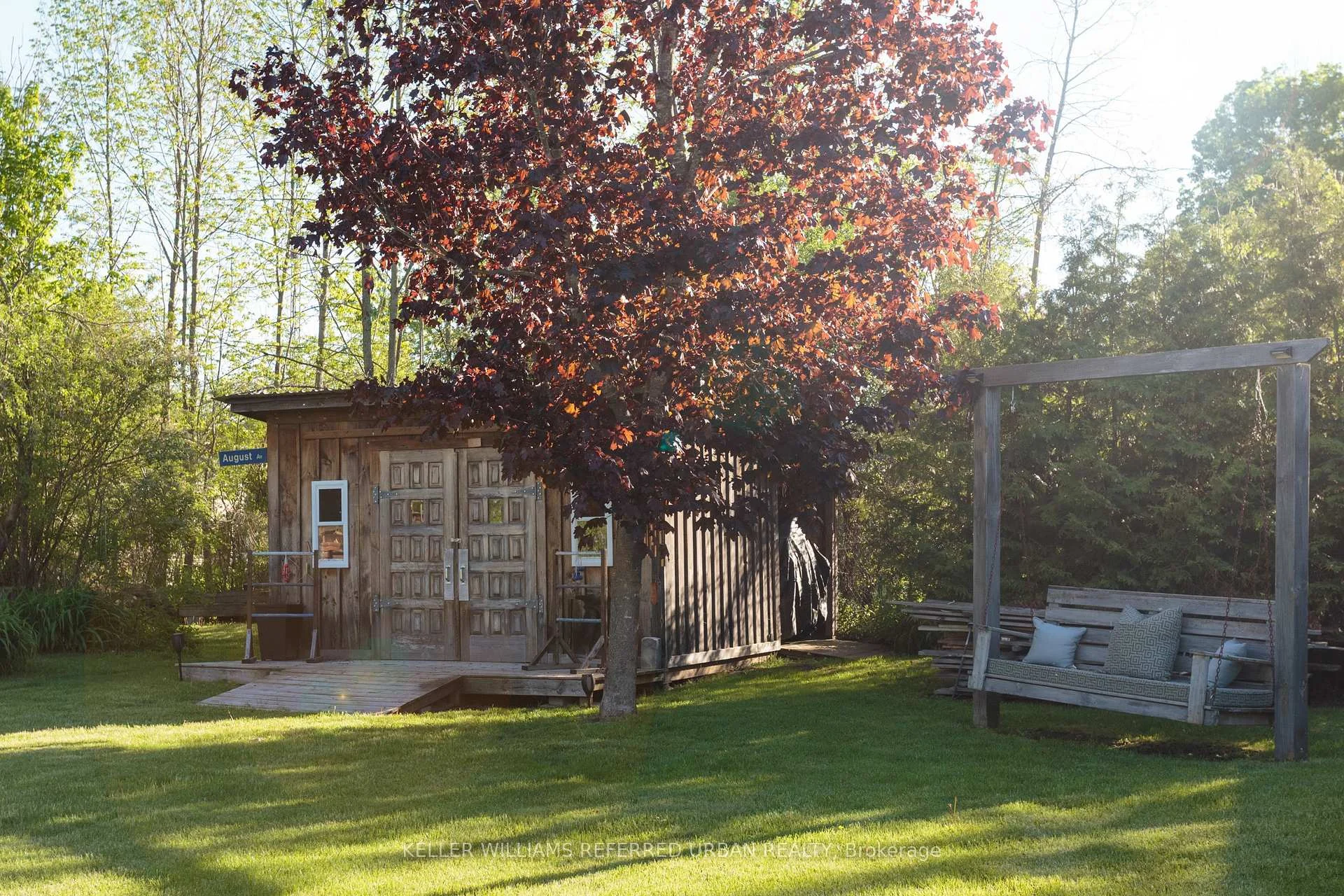 Photo 38 of 39 Butternut Drive, Kawartha Lakes, Fenelon — HOMEH