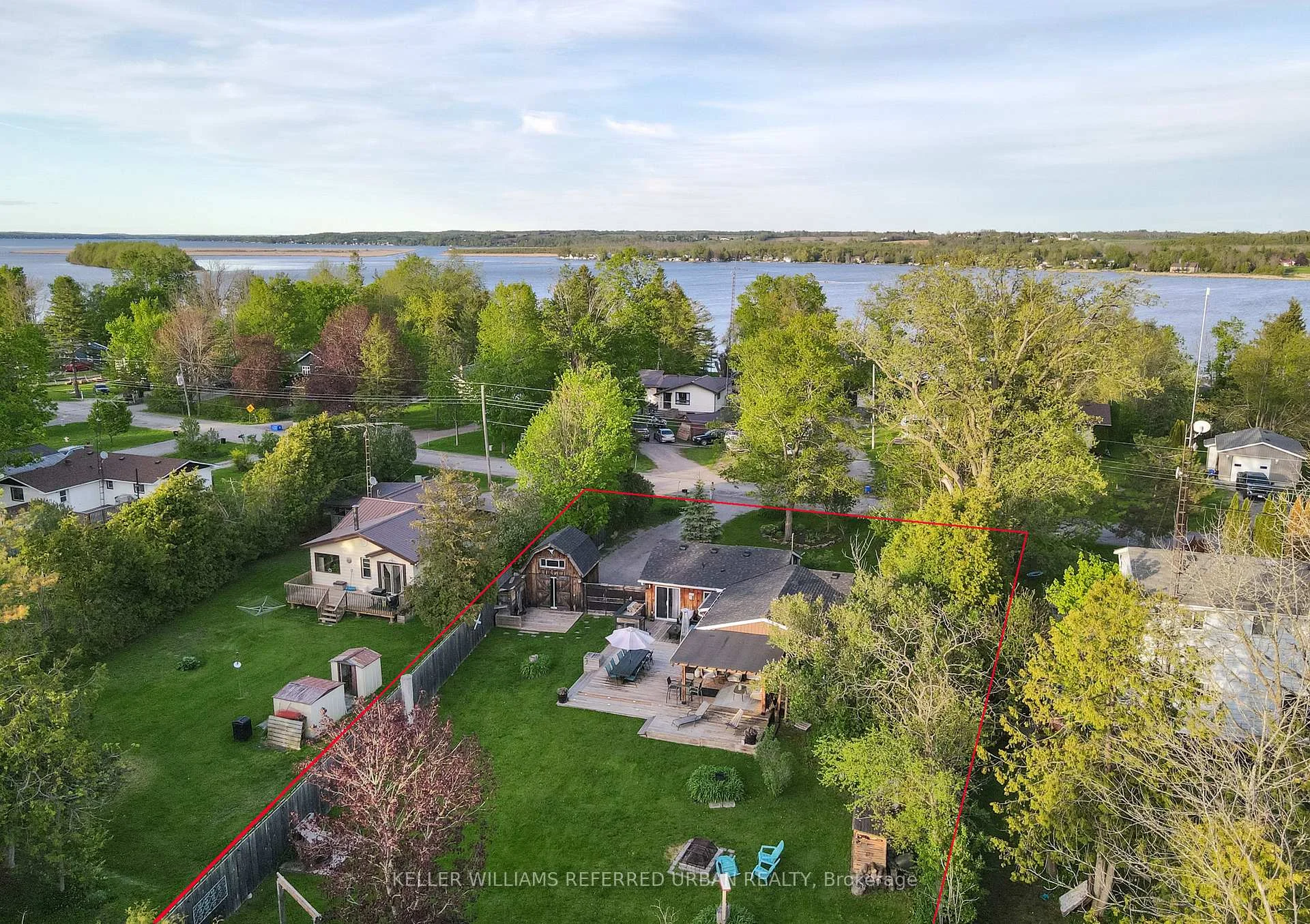 Photo 1 of 39 Butternut Drive, Kawartha Lakes, Fenelon — HOMEH