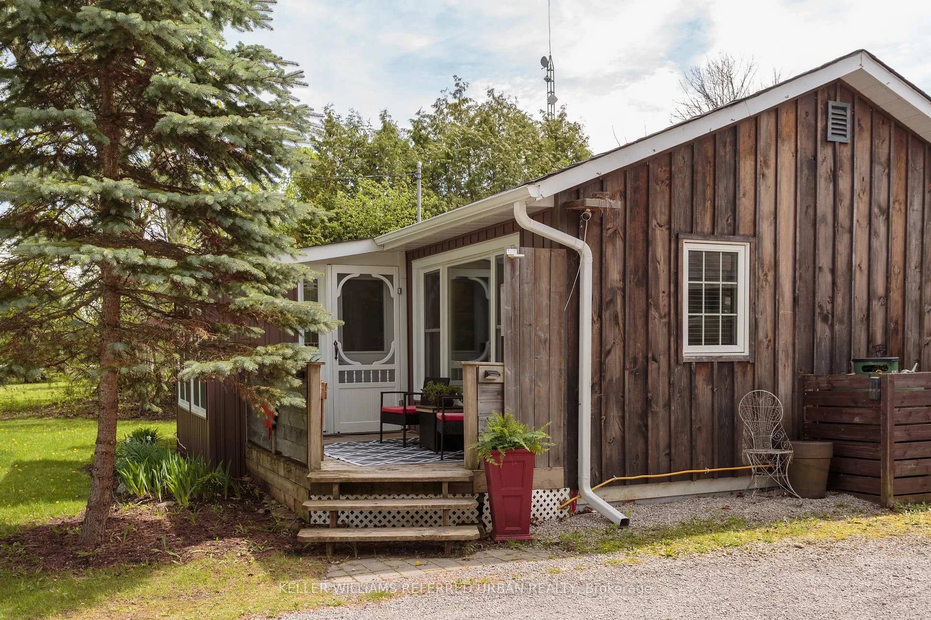 Photo 6 of 39 Butternut Drive, Kawartha Lakes, Fenelon — HOMEH