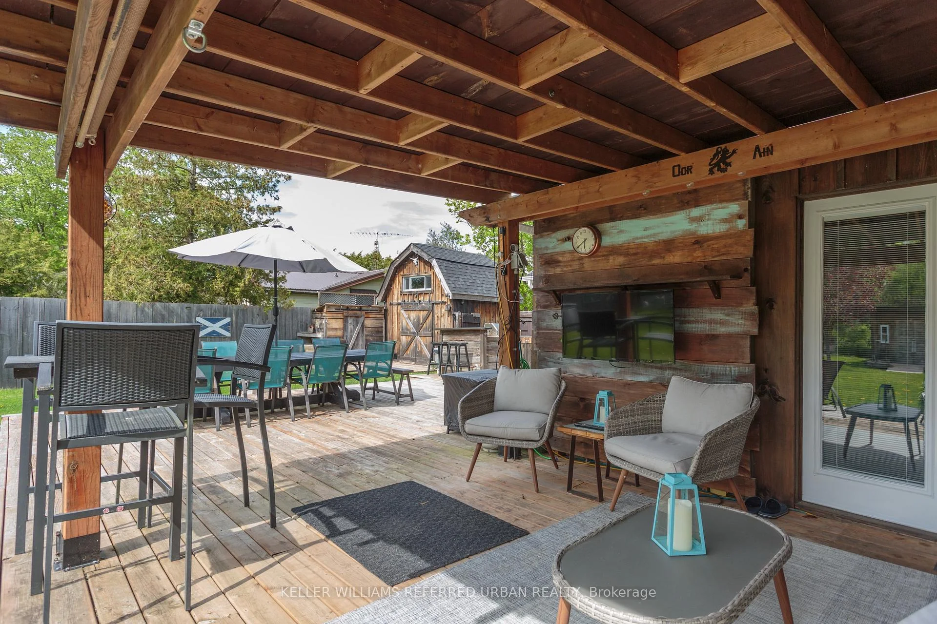 Photo 33 of 39 Butternut Drive, Kawartha Lakes, Fenelon — HOMEH