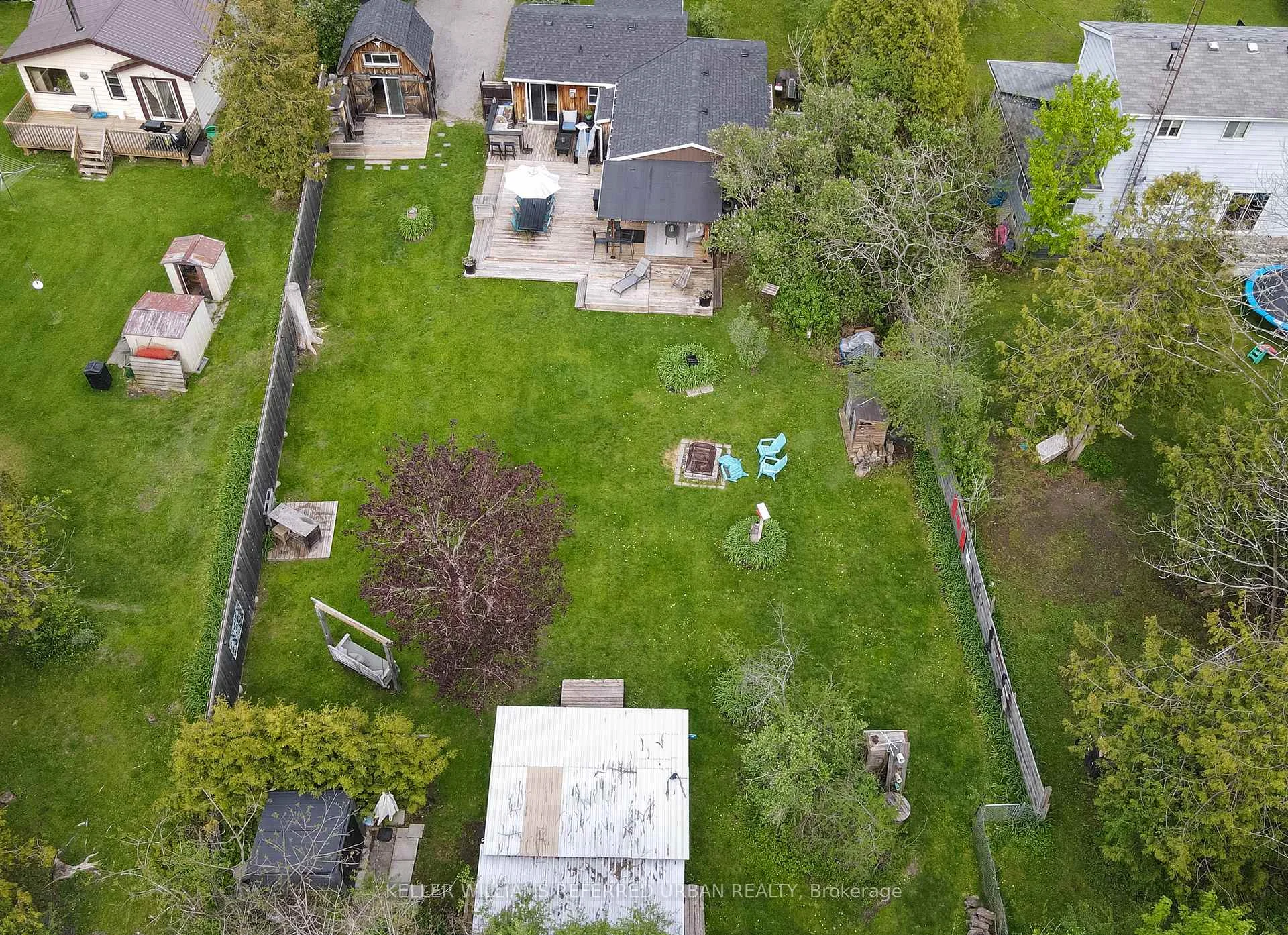 Photo 51 of 39 Butternut Drive, Kawartha Lakes, Fenelon — HOMEH