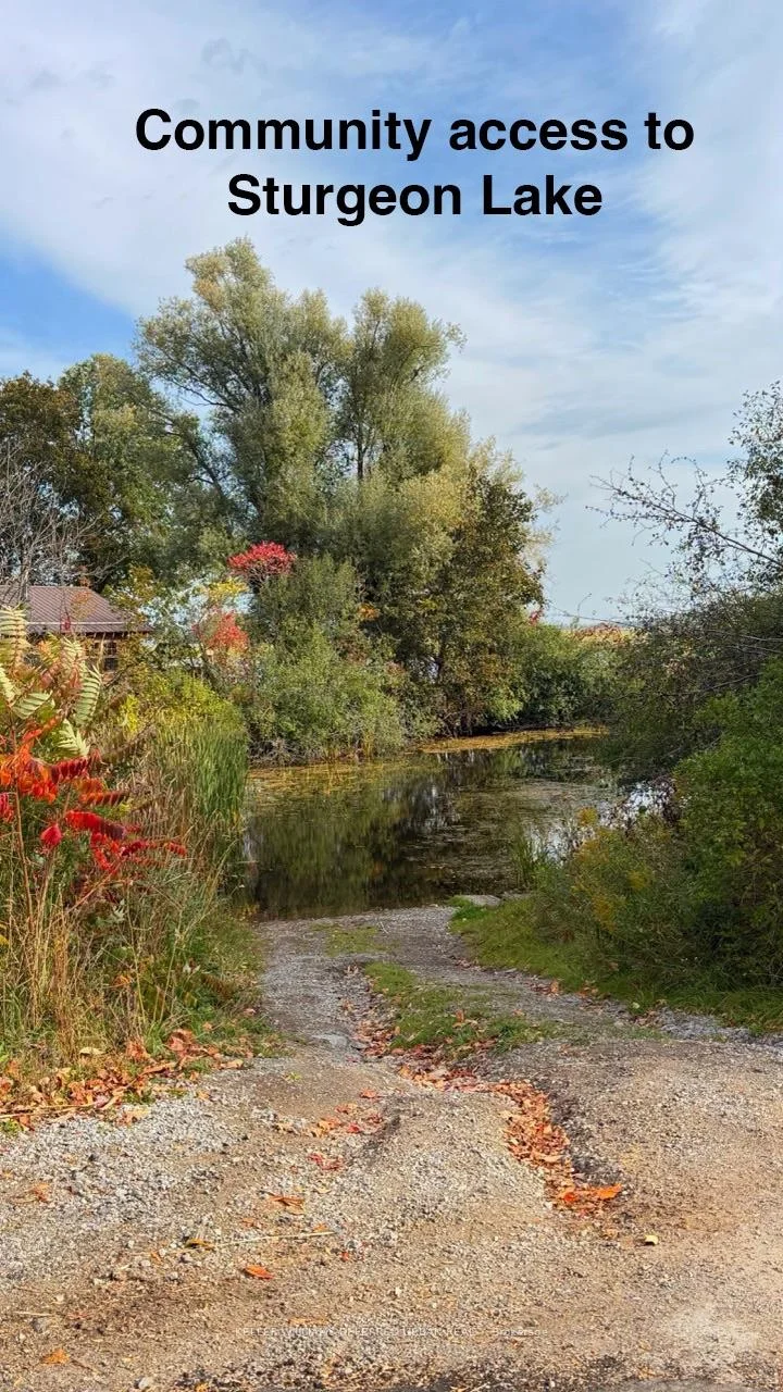 Photo 55 of 39 Butternut Drive, Kawartha Lakes, Fenelon — HOMEH