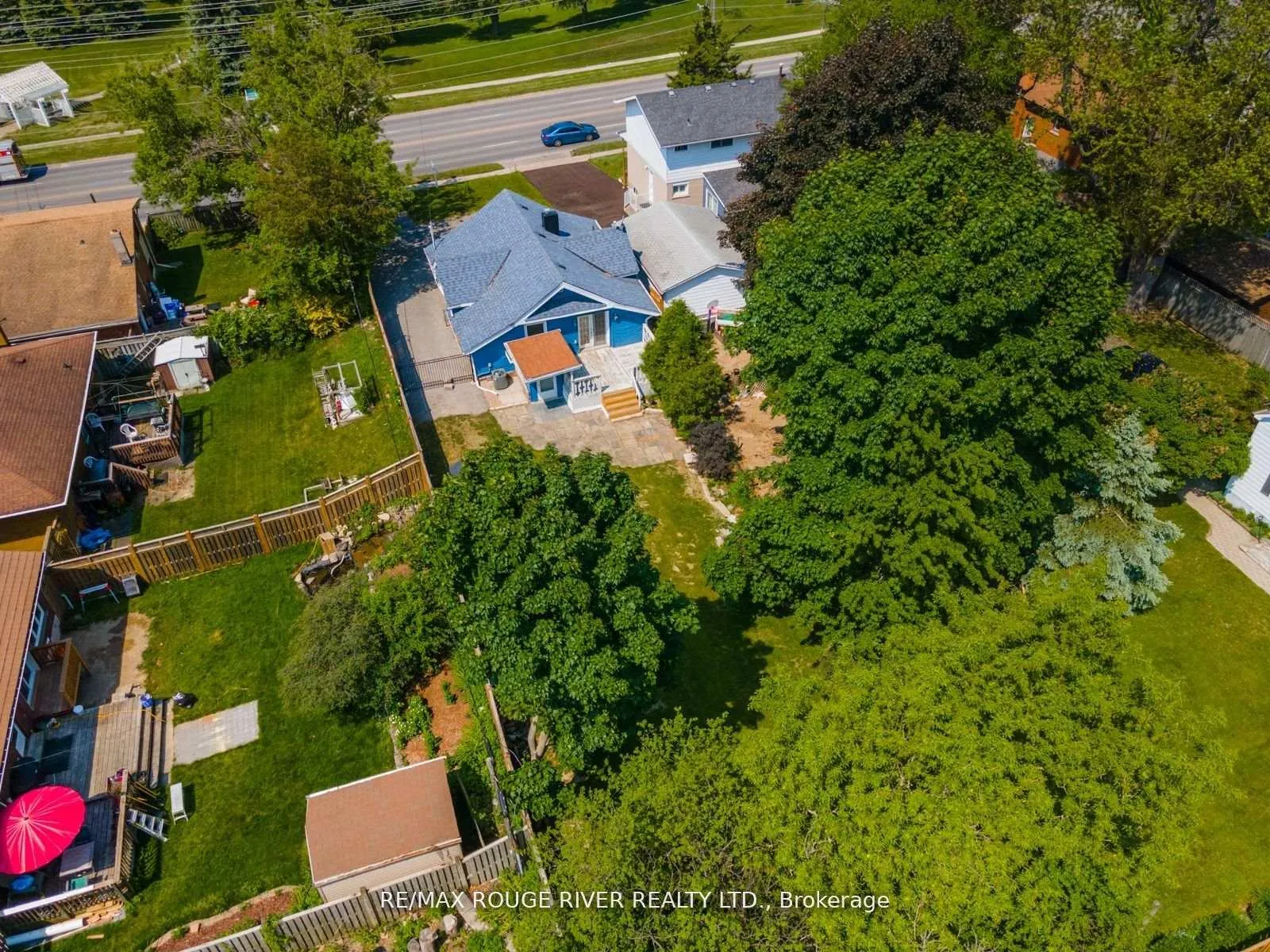 Photo 32 of 513 Ritson Road N, Oshawa, O'Neill — HOMEH