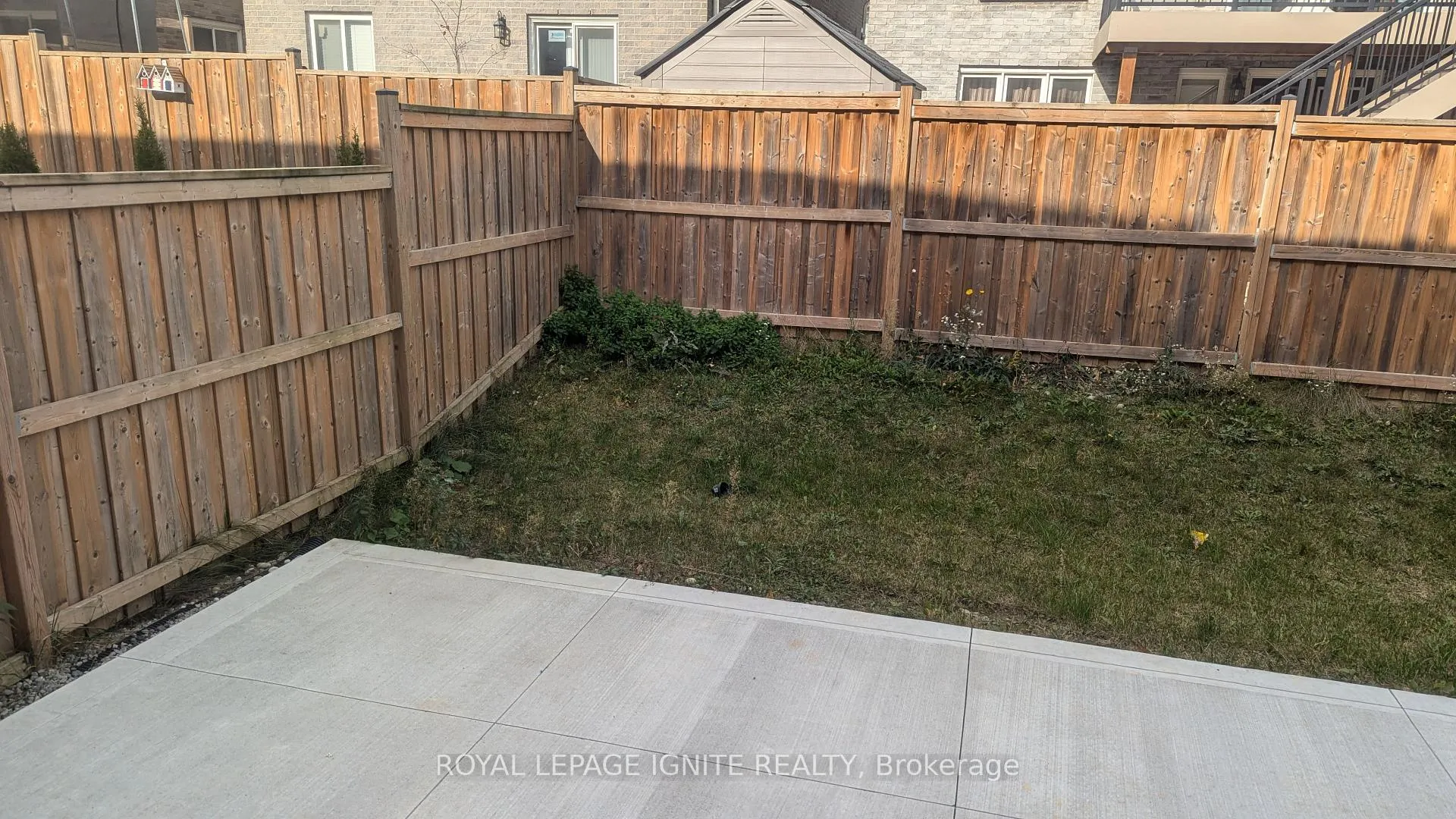 Photo 33 of 270 Sweet Gale Street, Waterloo, Vista Hills — HOMEH